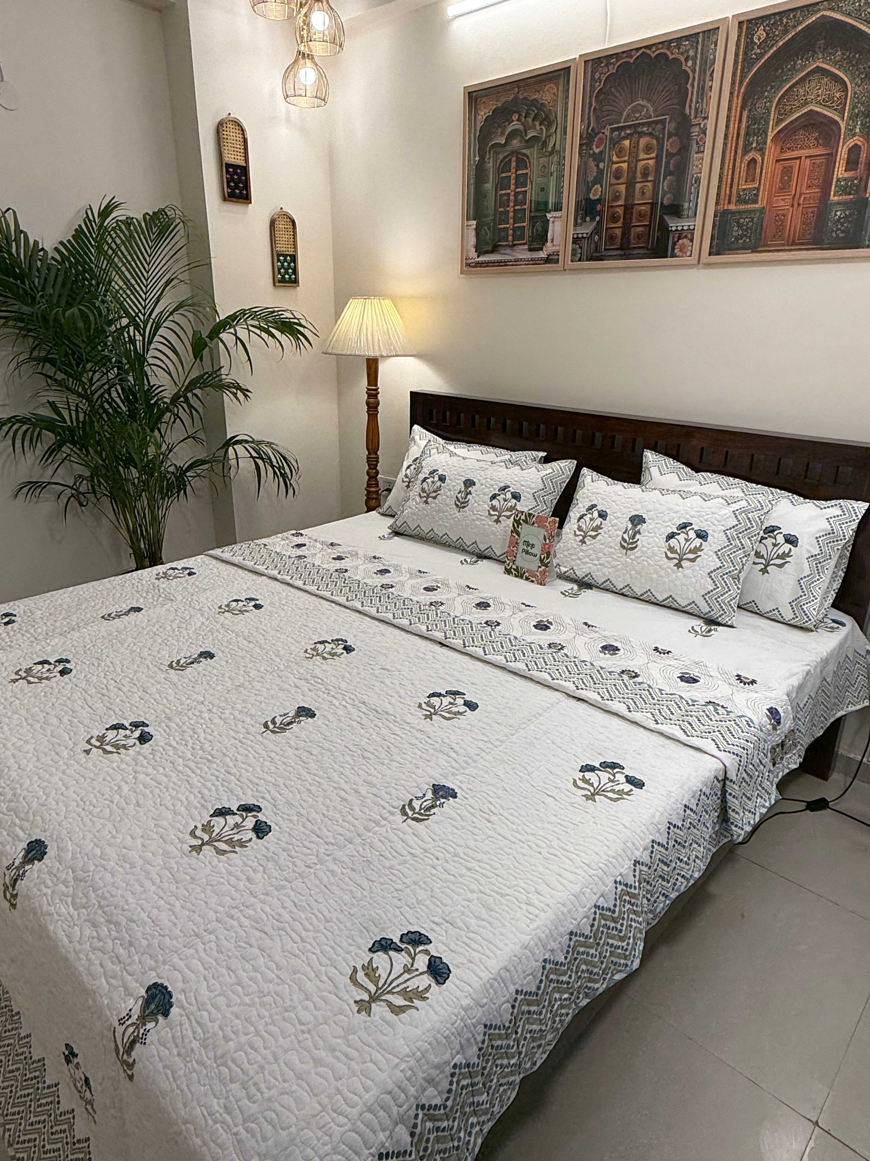Bedding Set