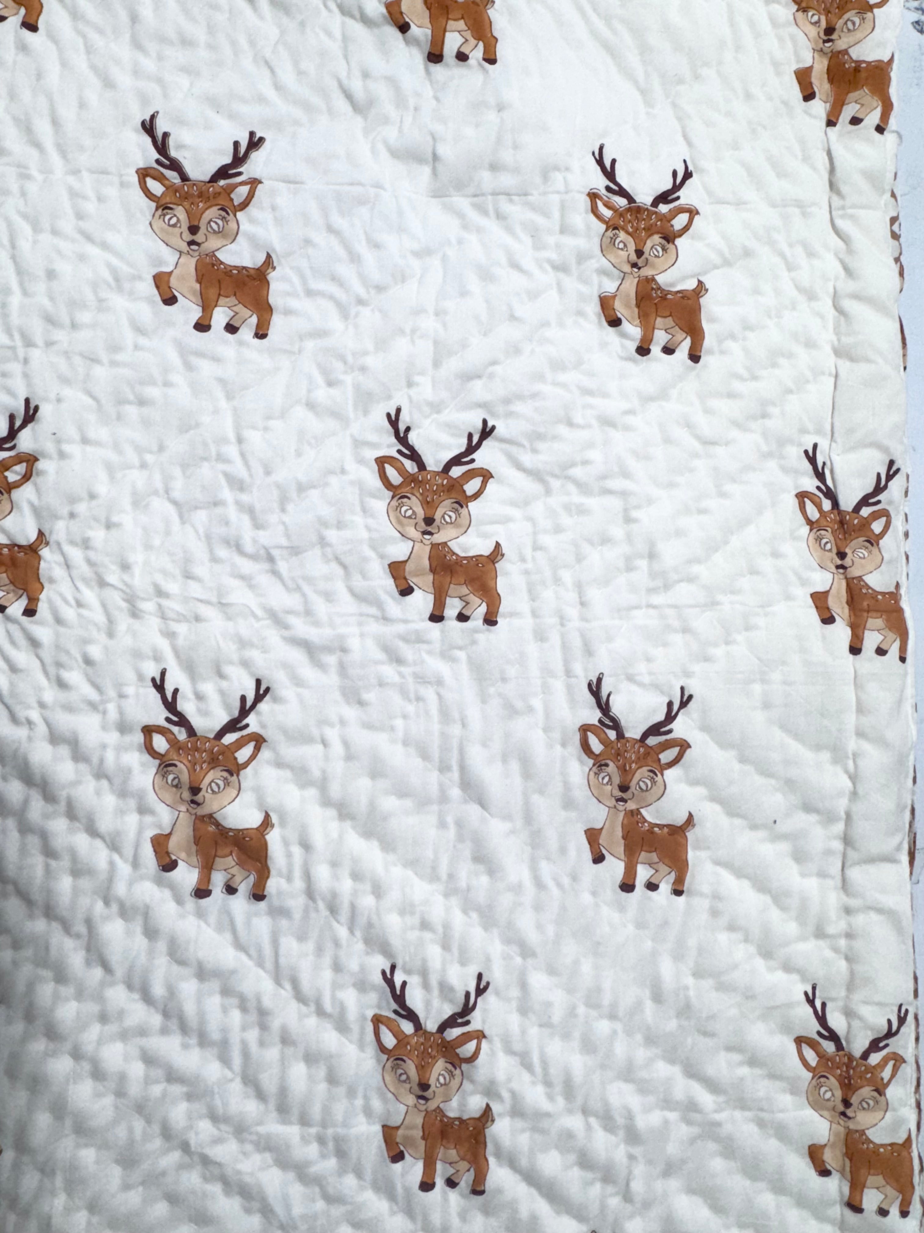 Baby Quilts