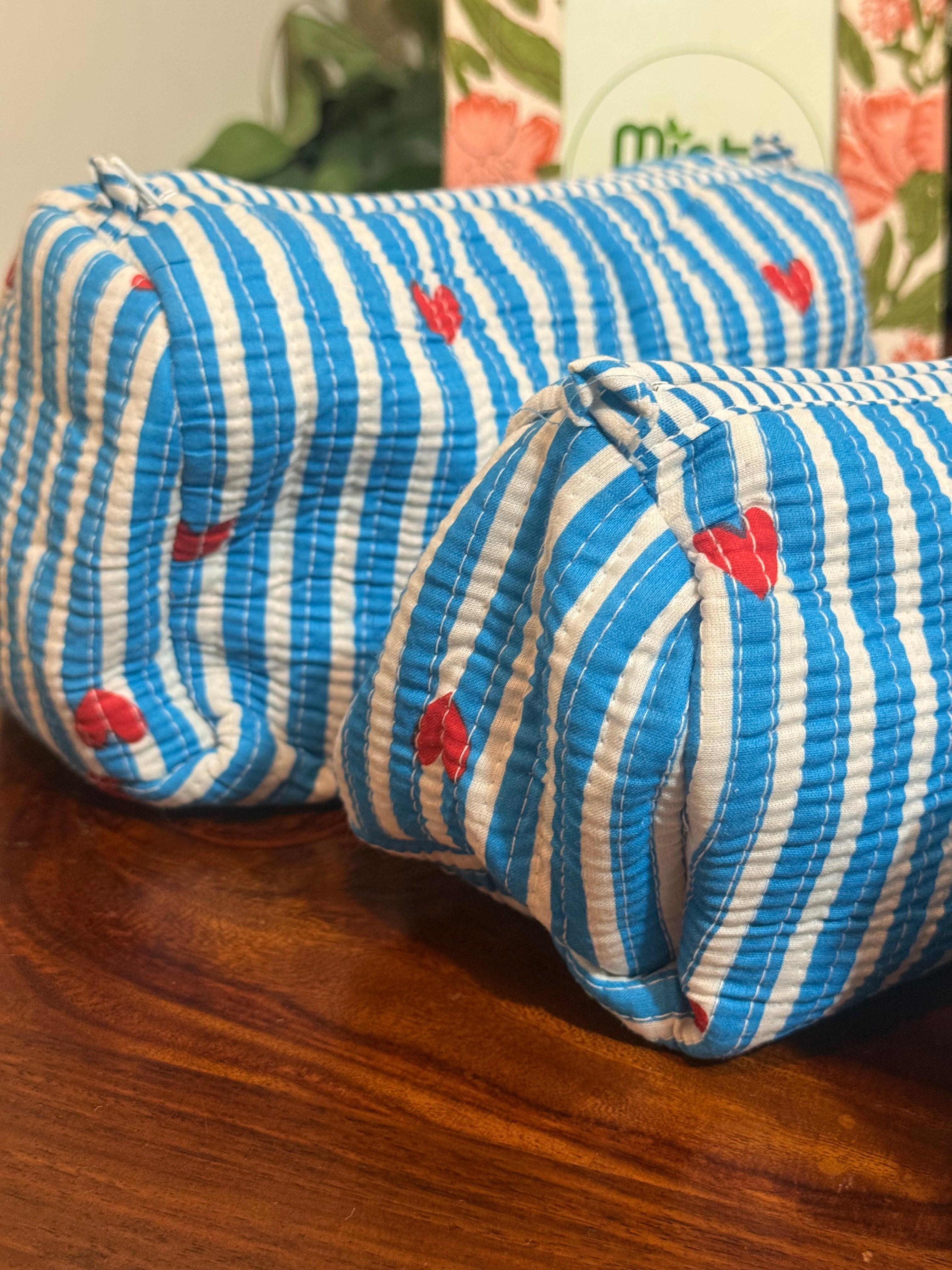 Multipurpose Toiletry Bags