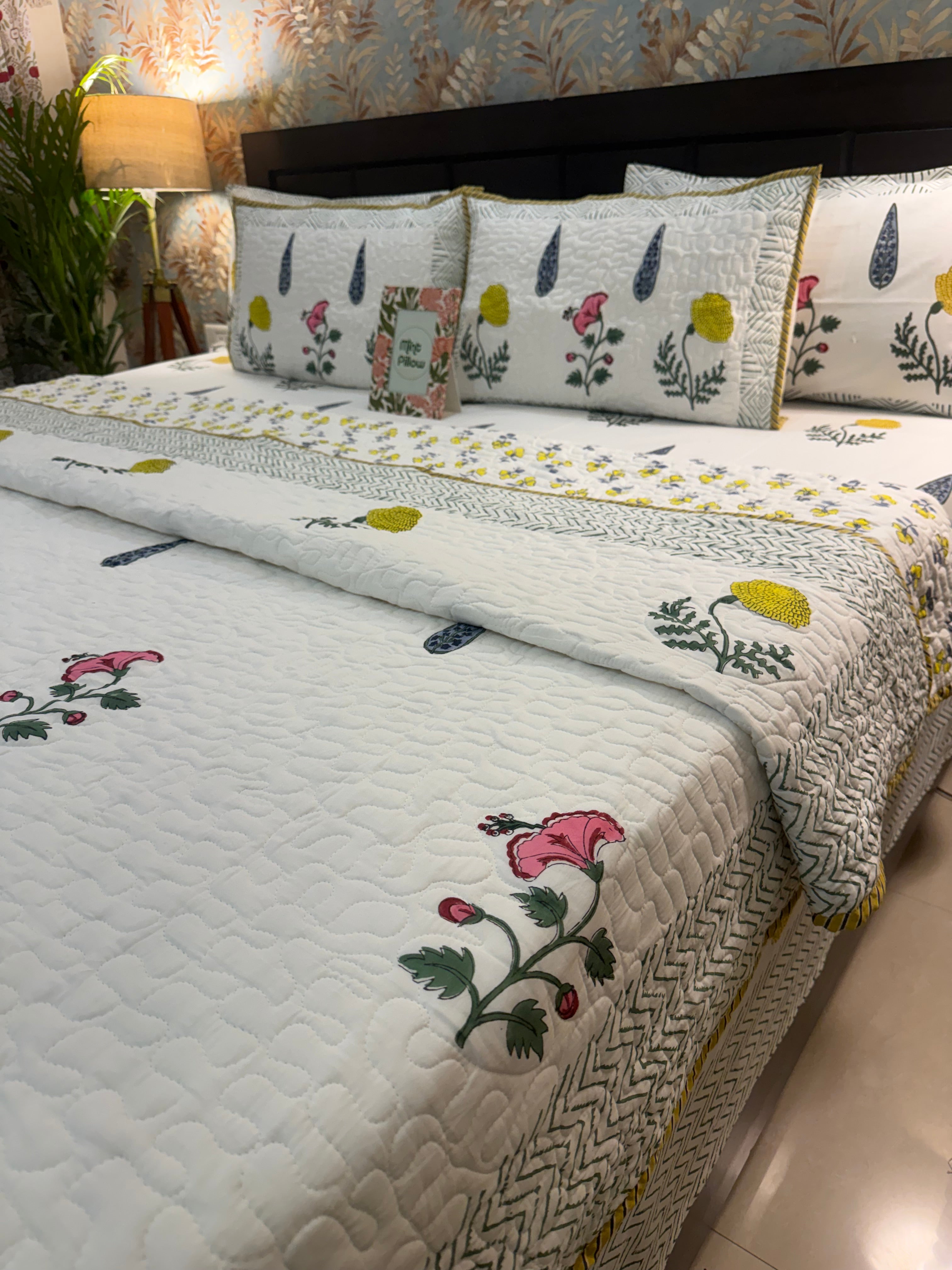 Premium Bedding Set