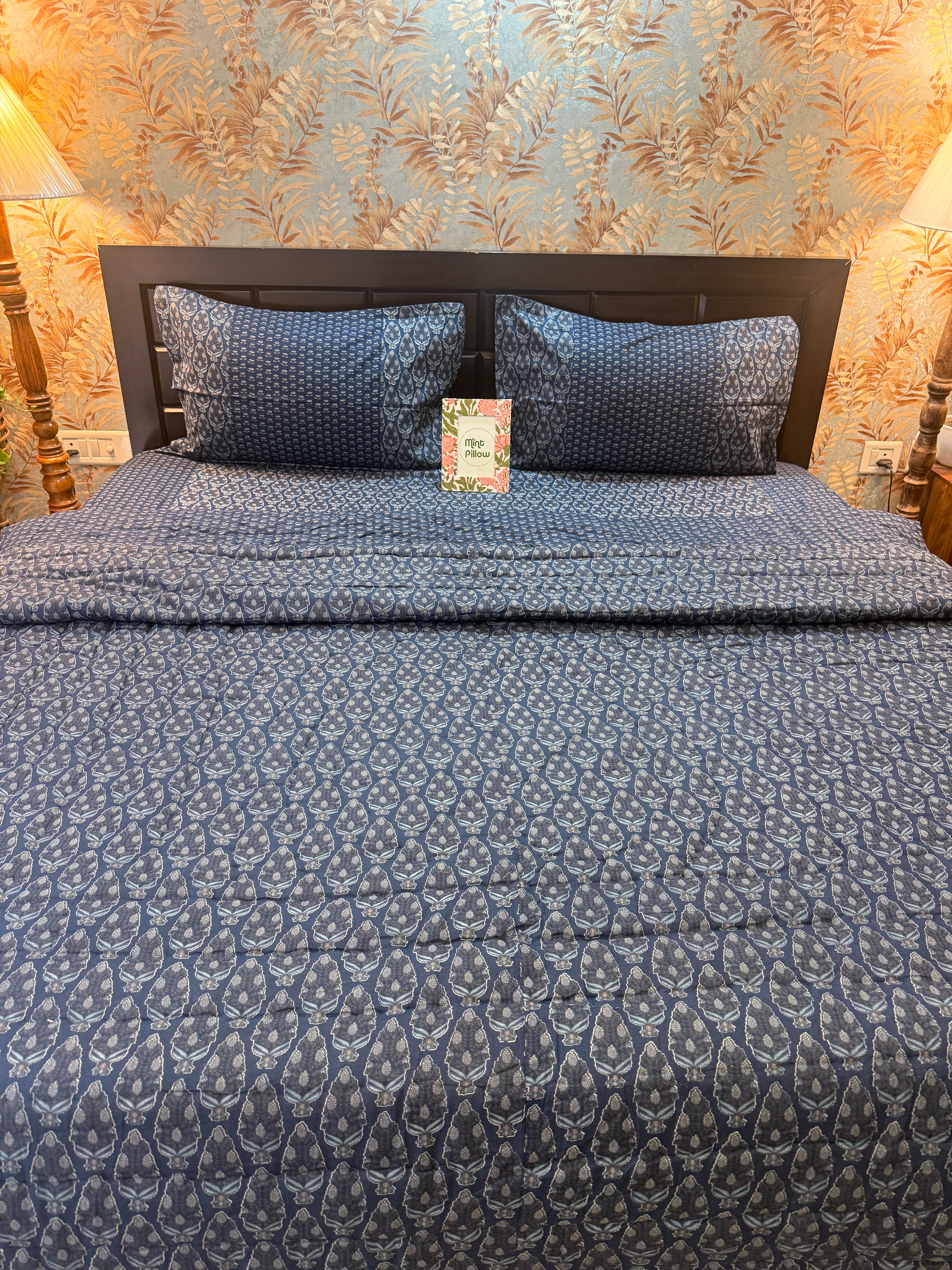Quilt Set