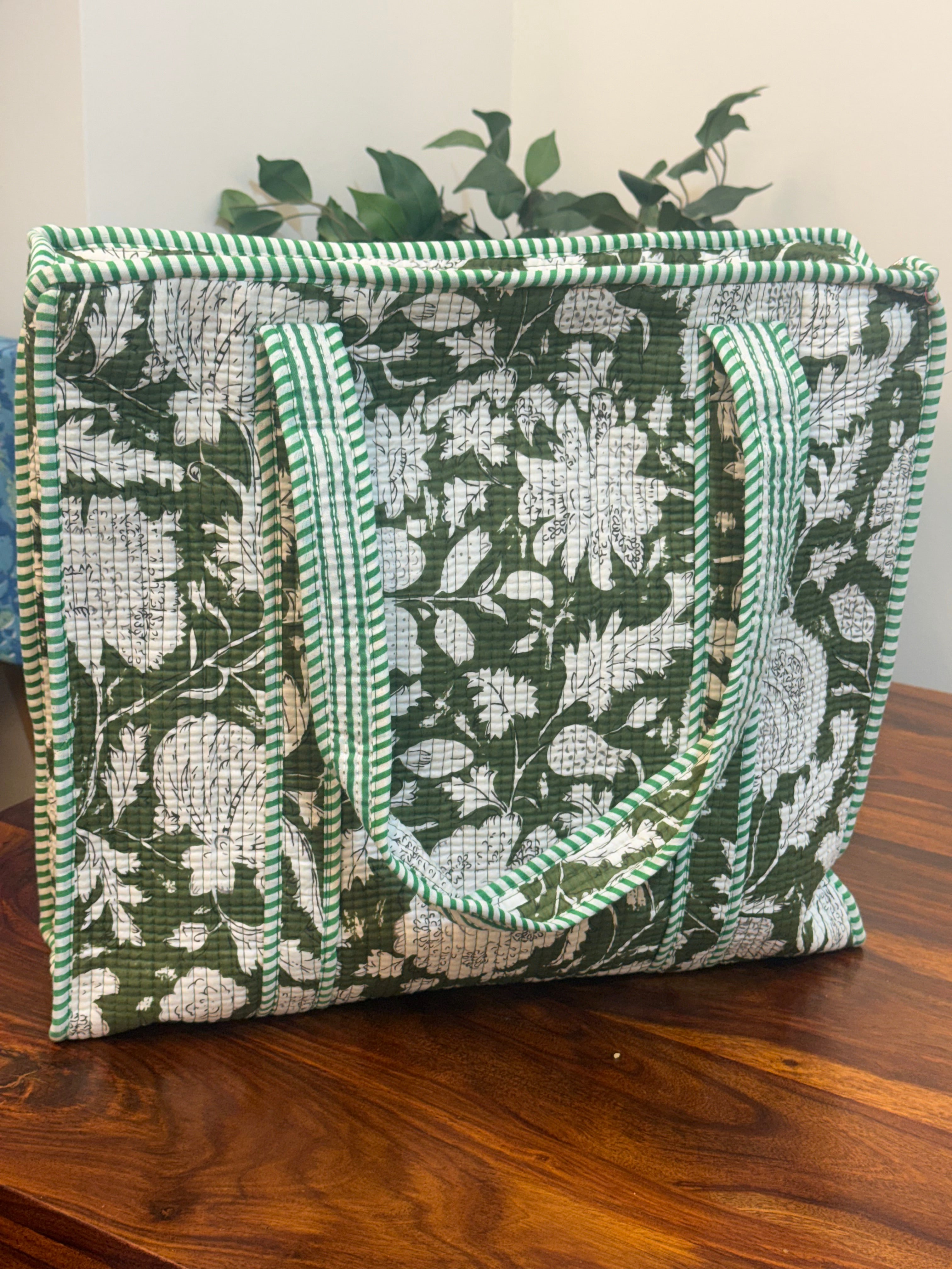 Tote Bags