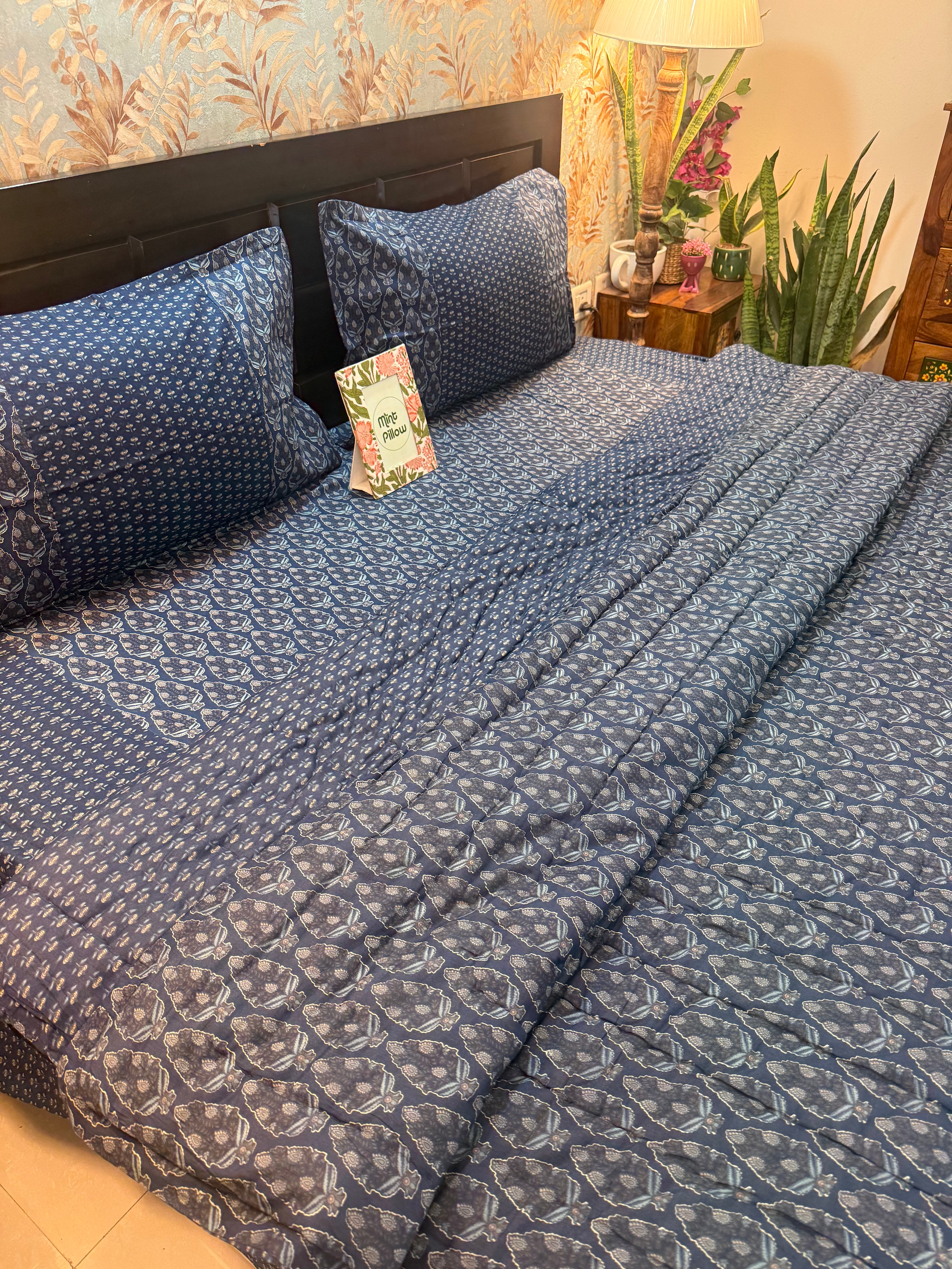 Quilt Set