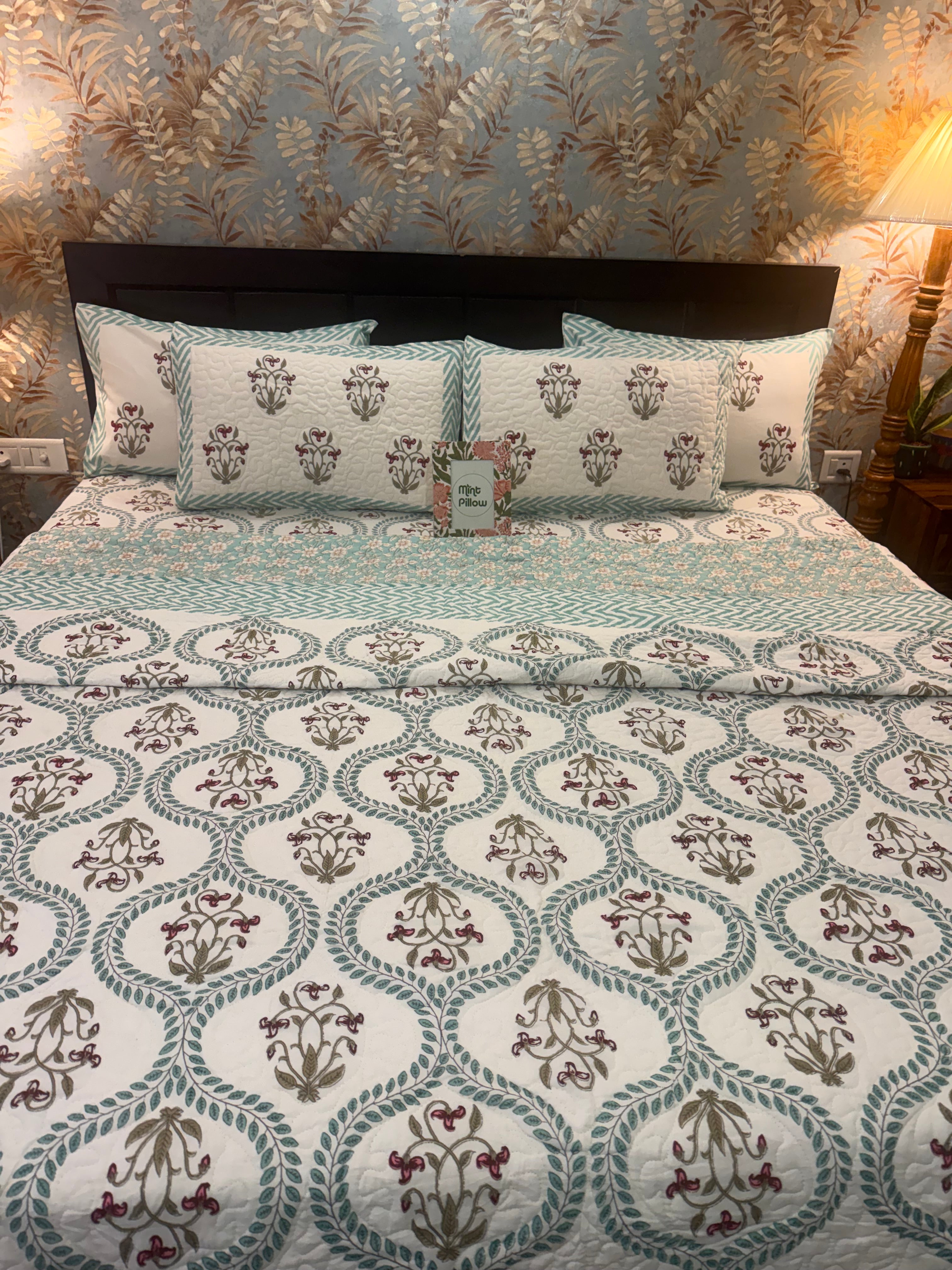 Bedding Set