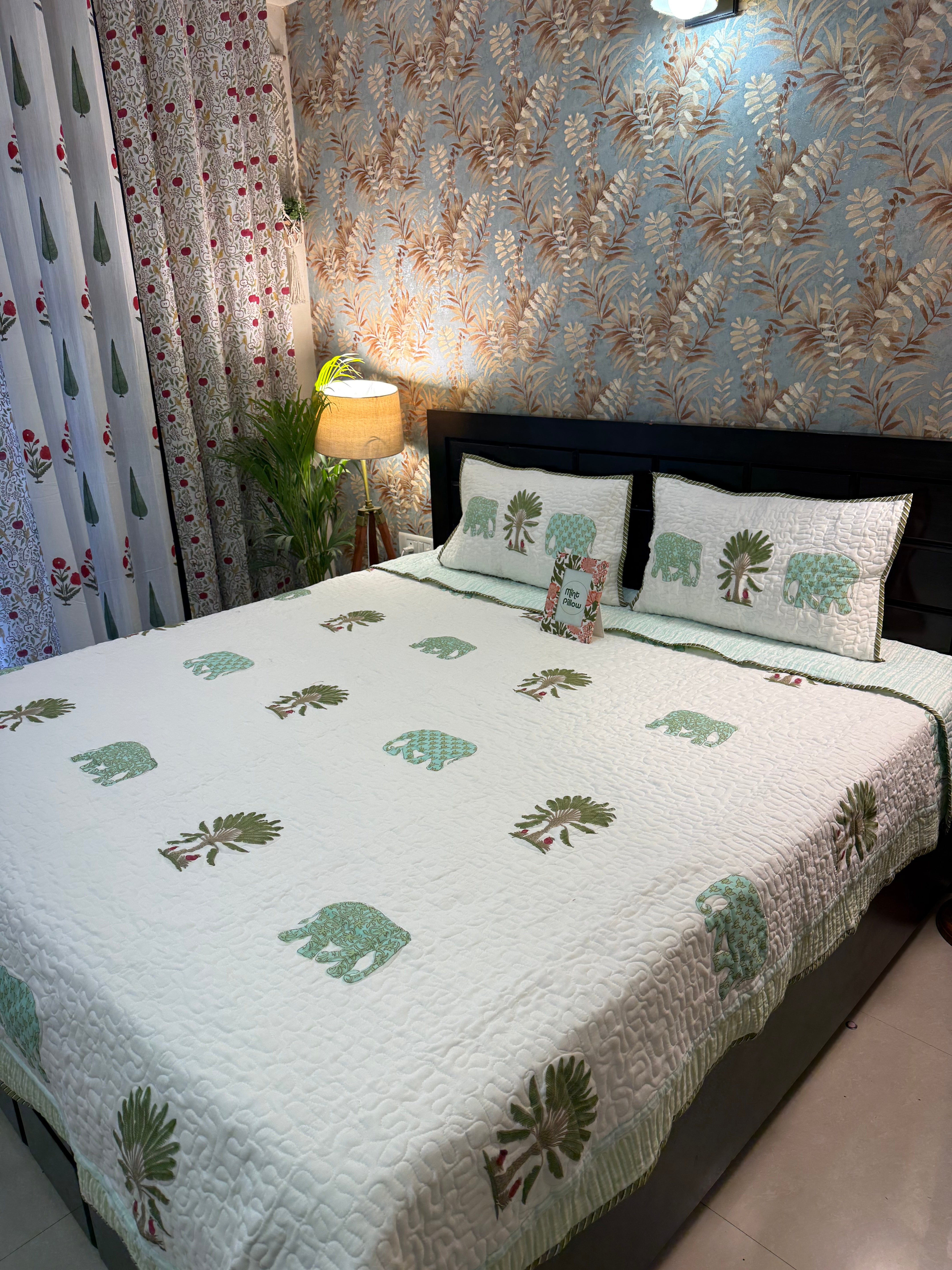 Premium Bedding Set