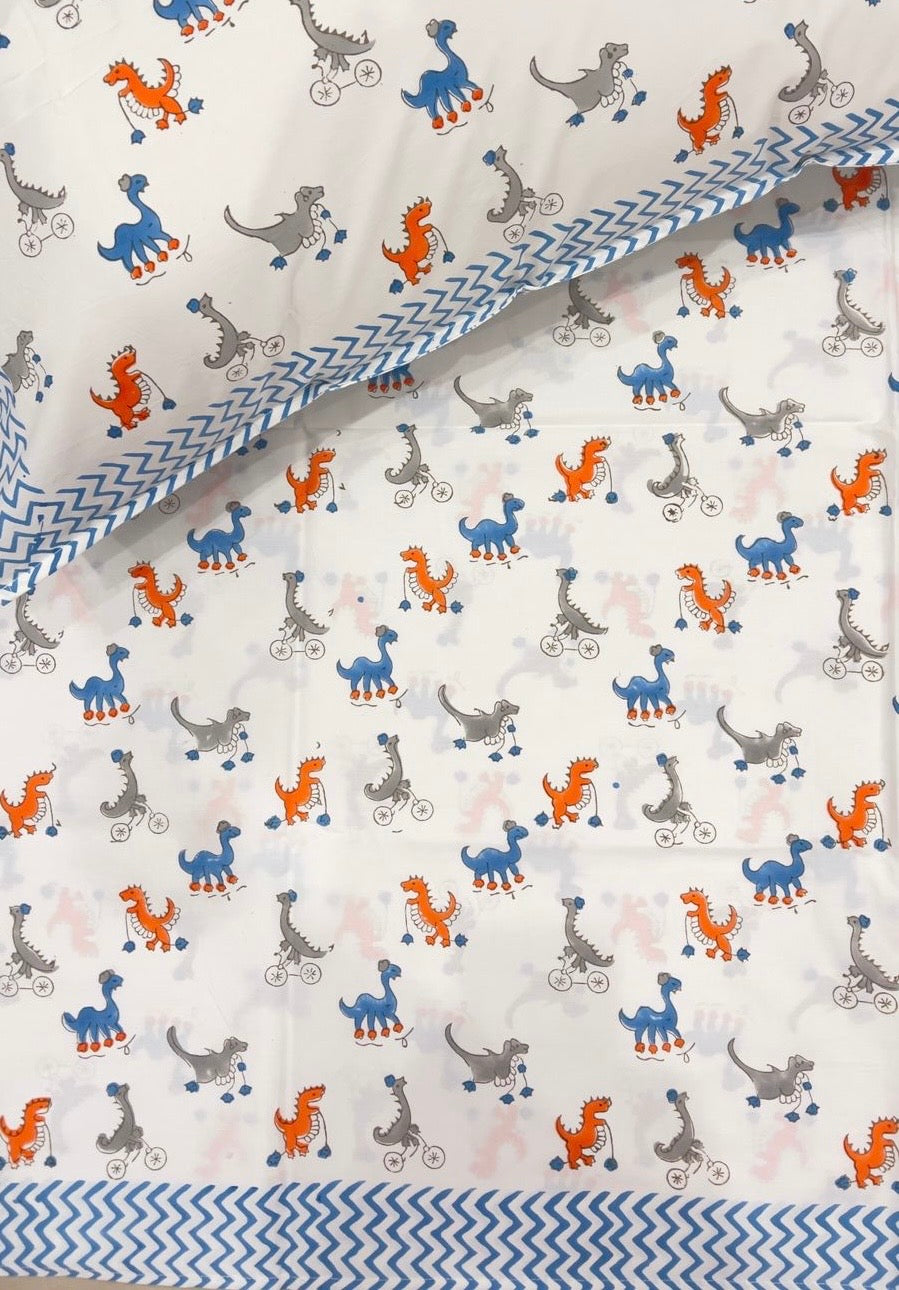 Kids Bedsheets