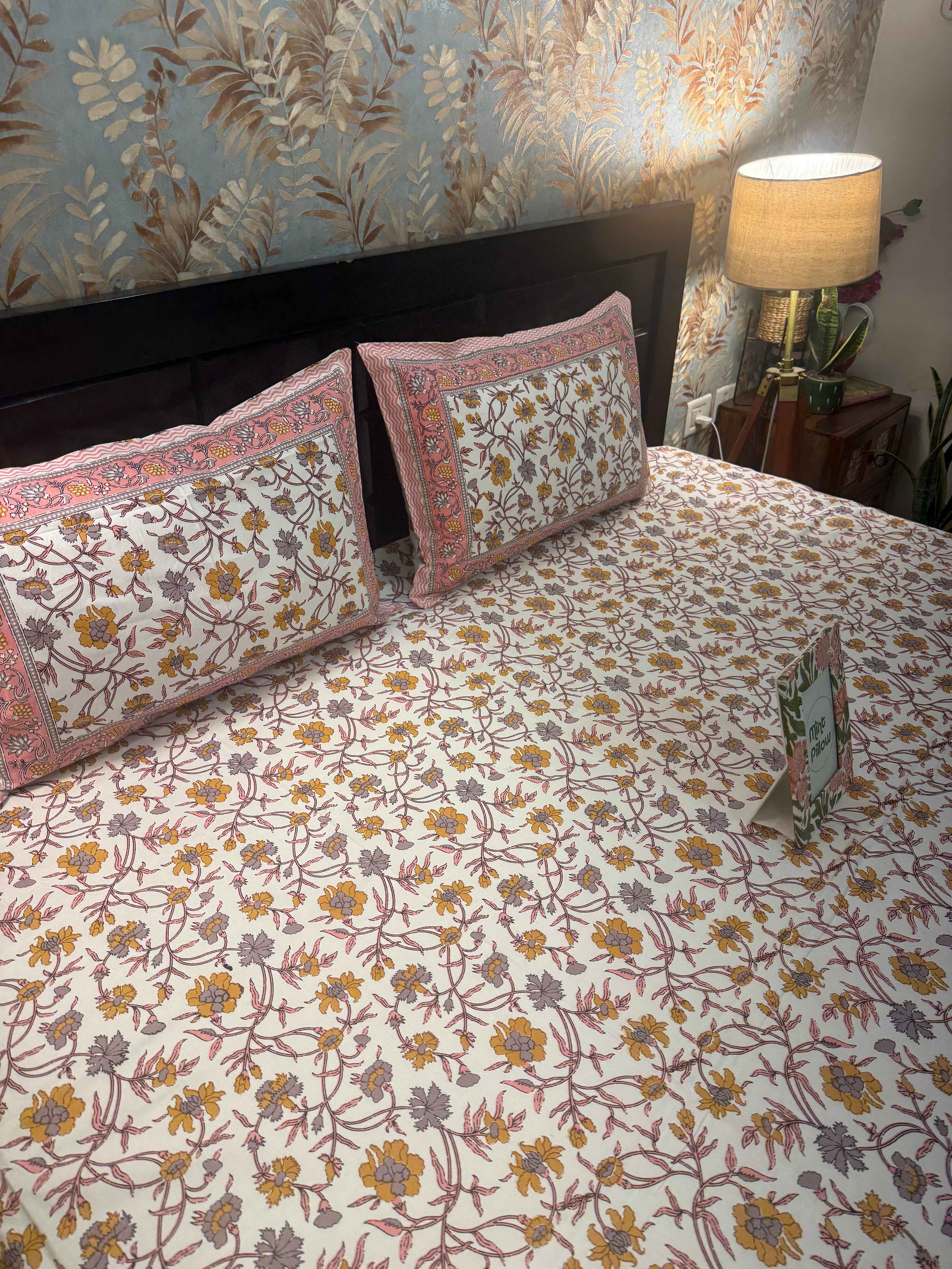 Super King Regular Bedsheets