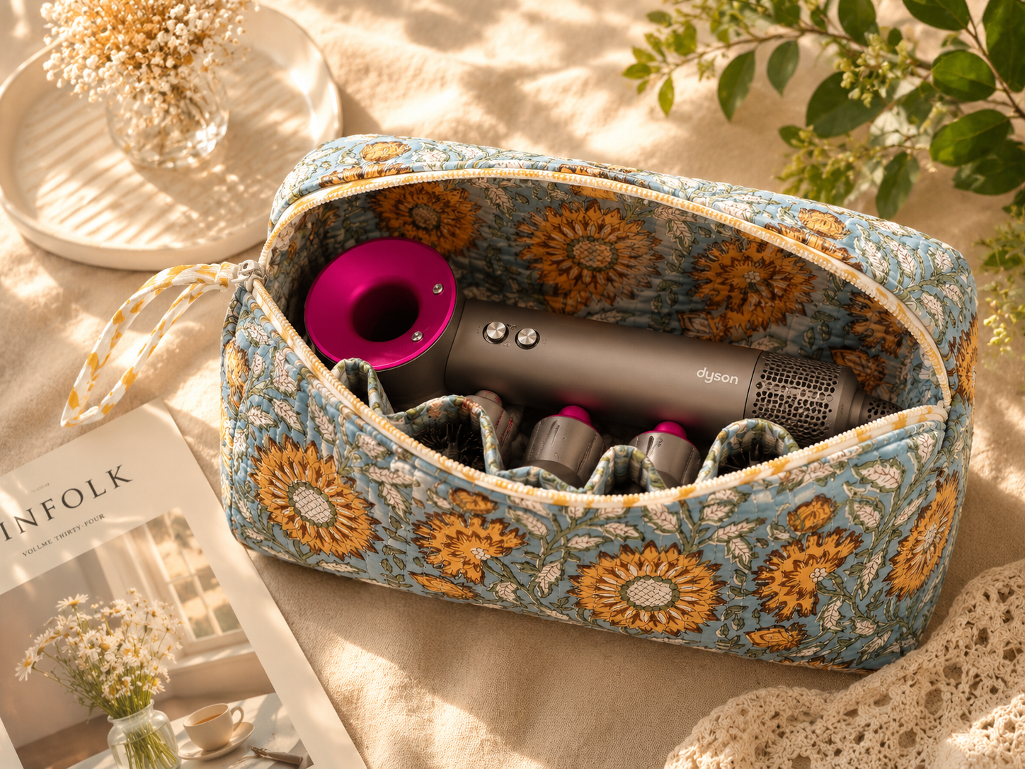 Dyson Travel Bag