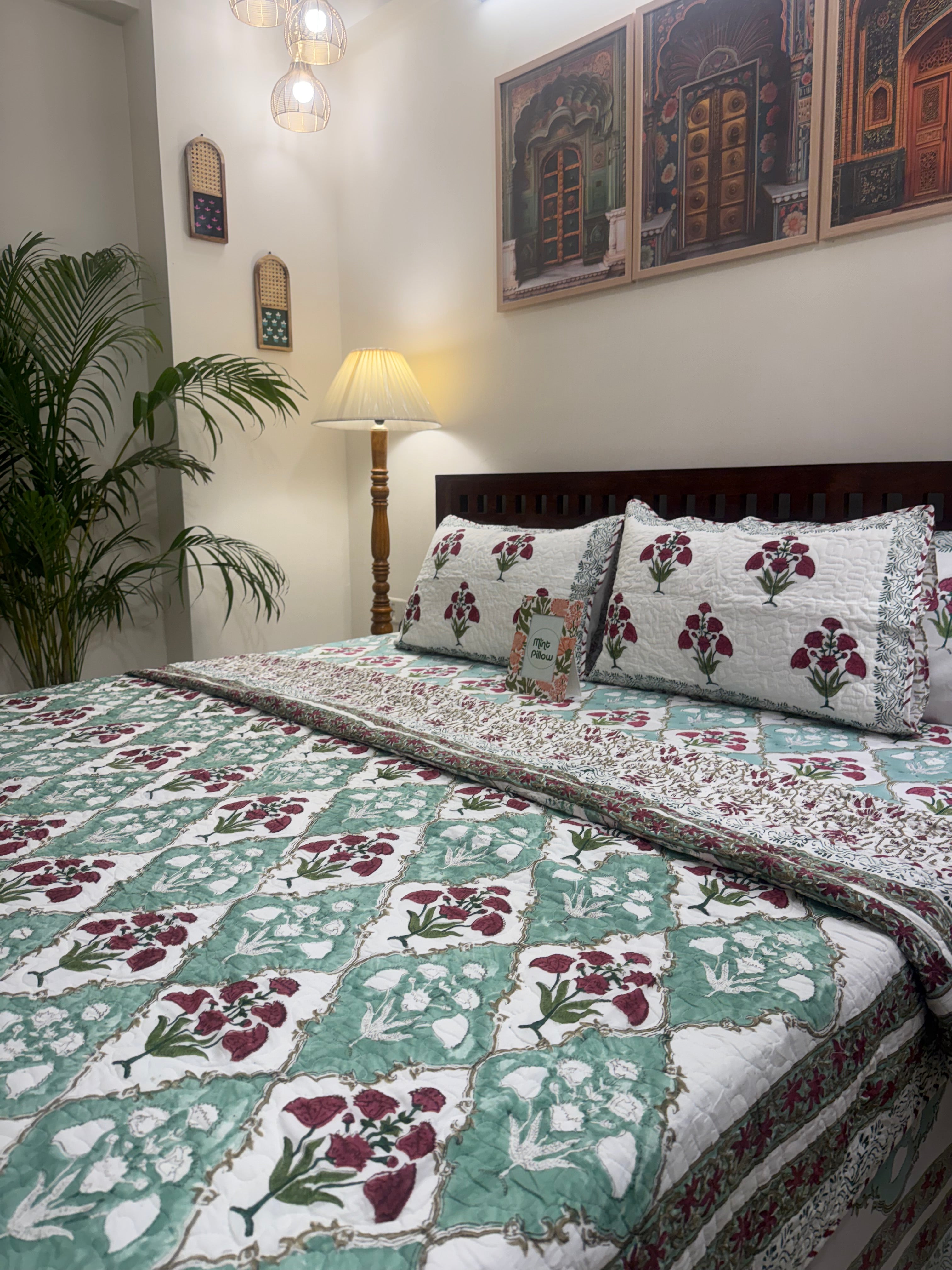 Premium Bedding Set