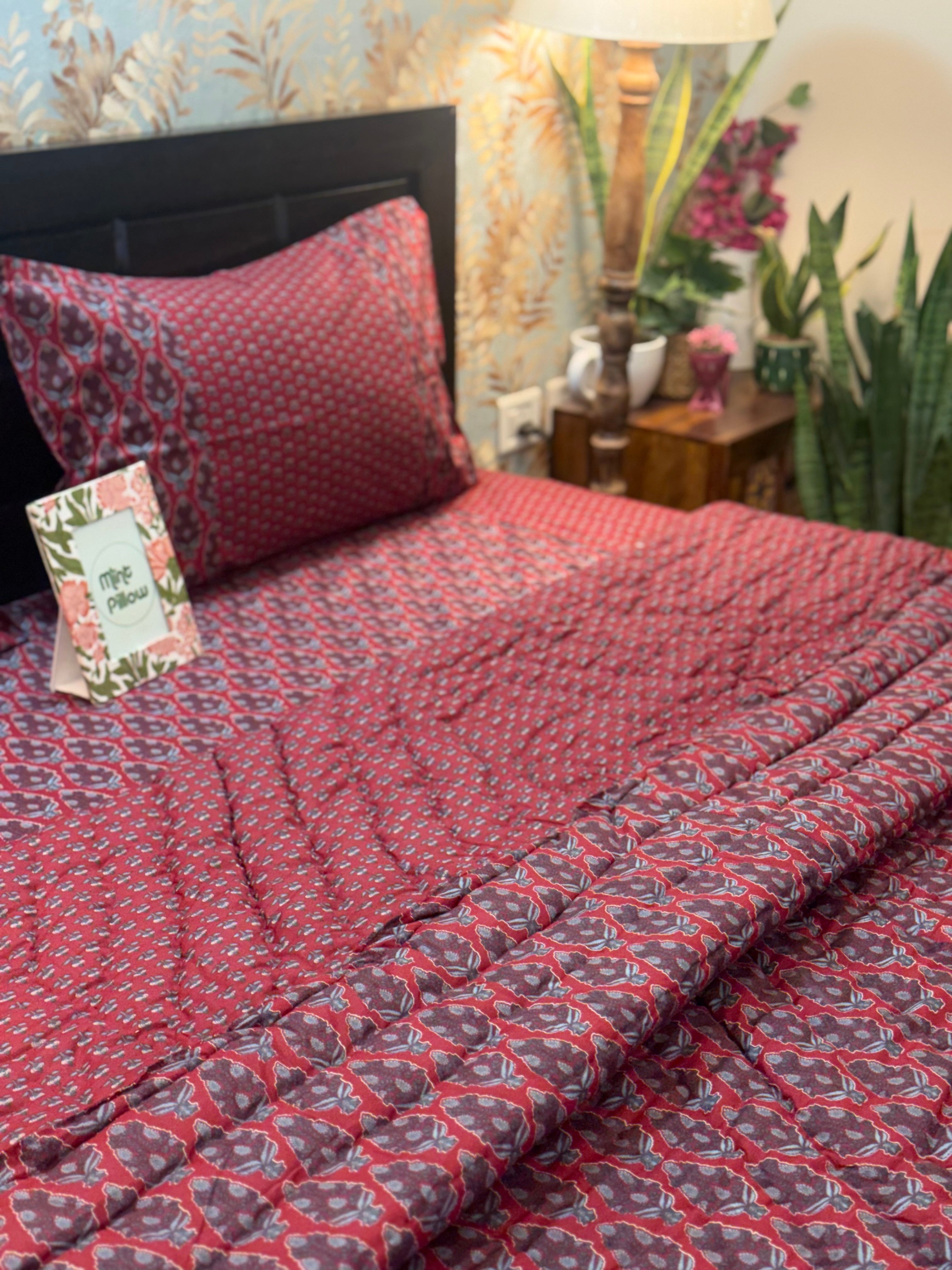 Quilt Set