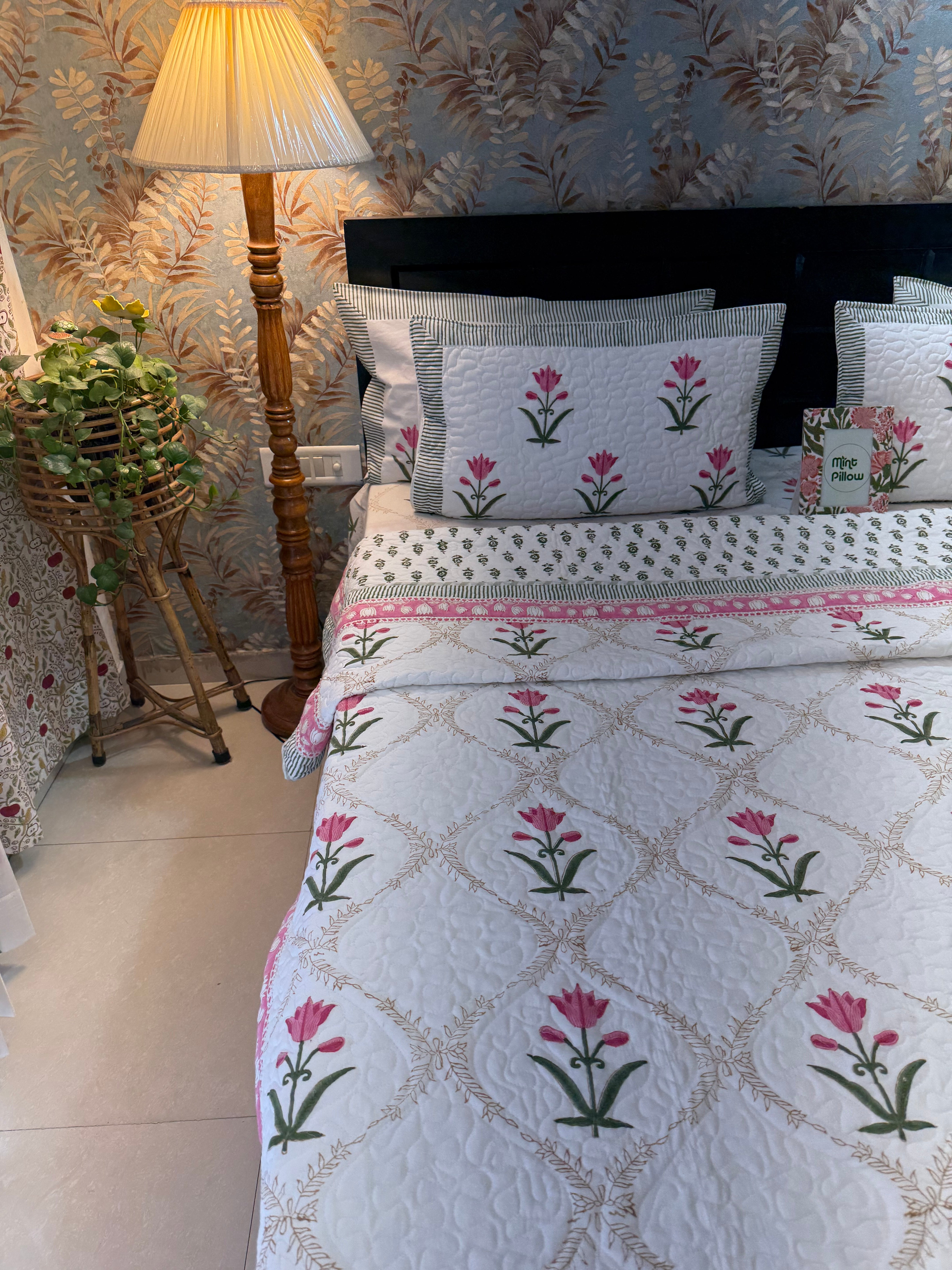 Premium Bedding Set