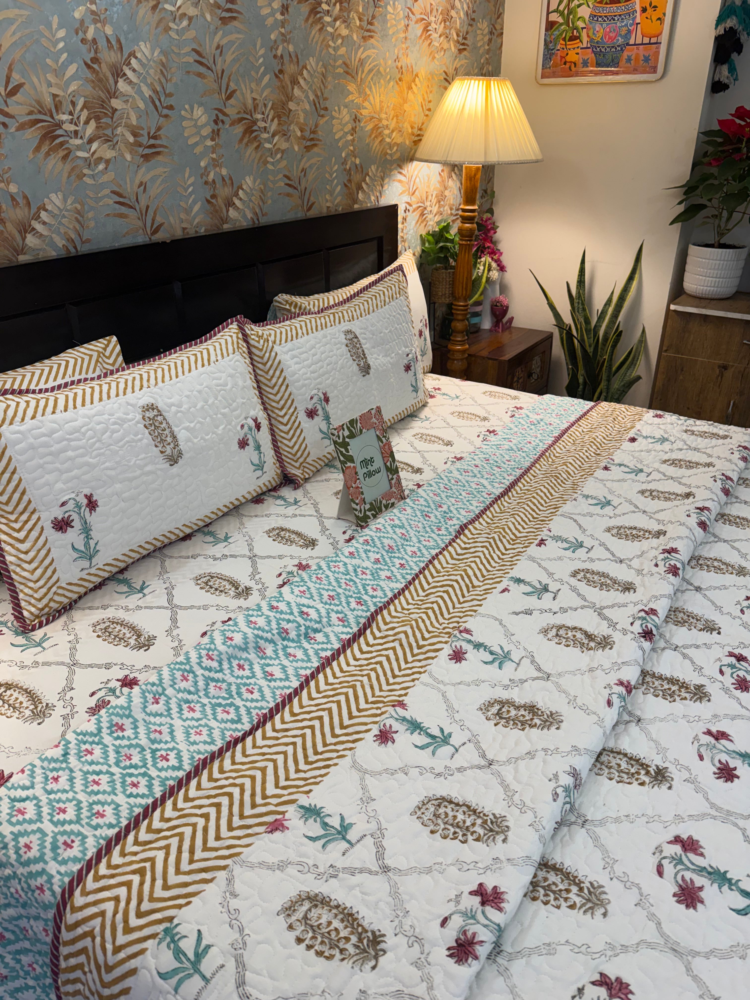 Premium Bedding Set