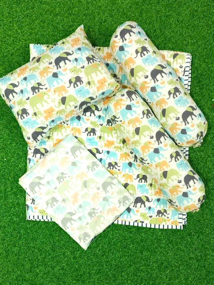 Baby Bedding Set