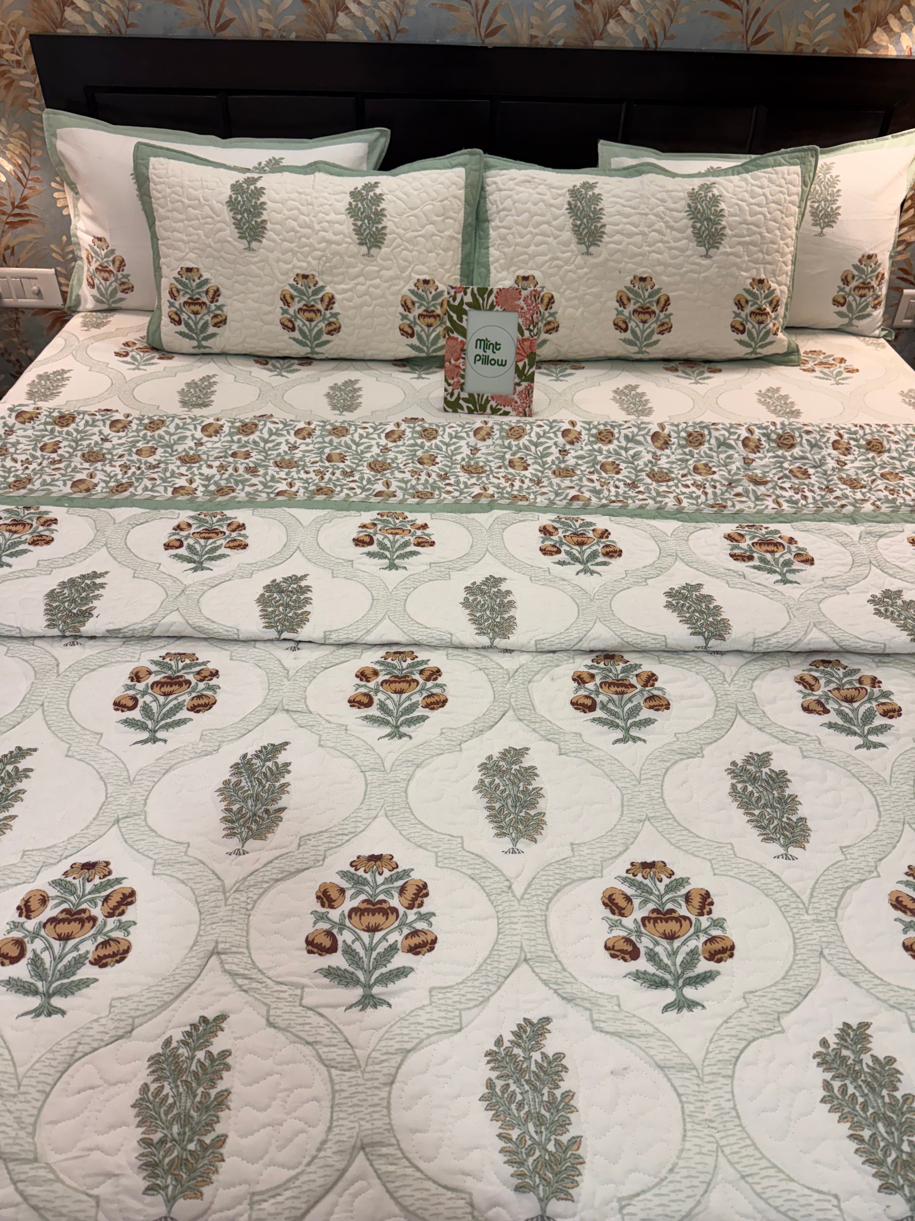 Bedding Set
