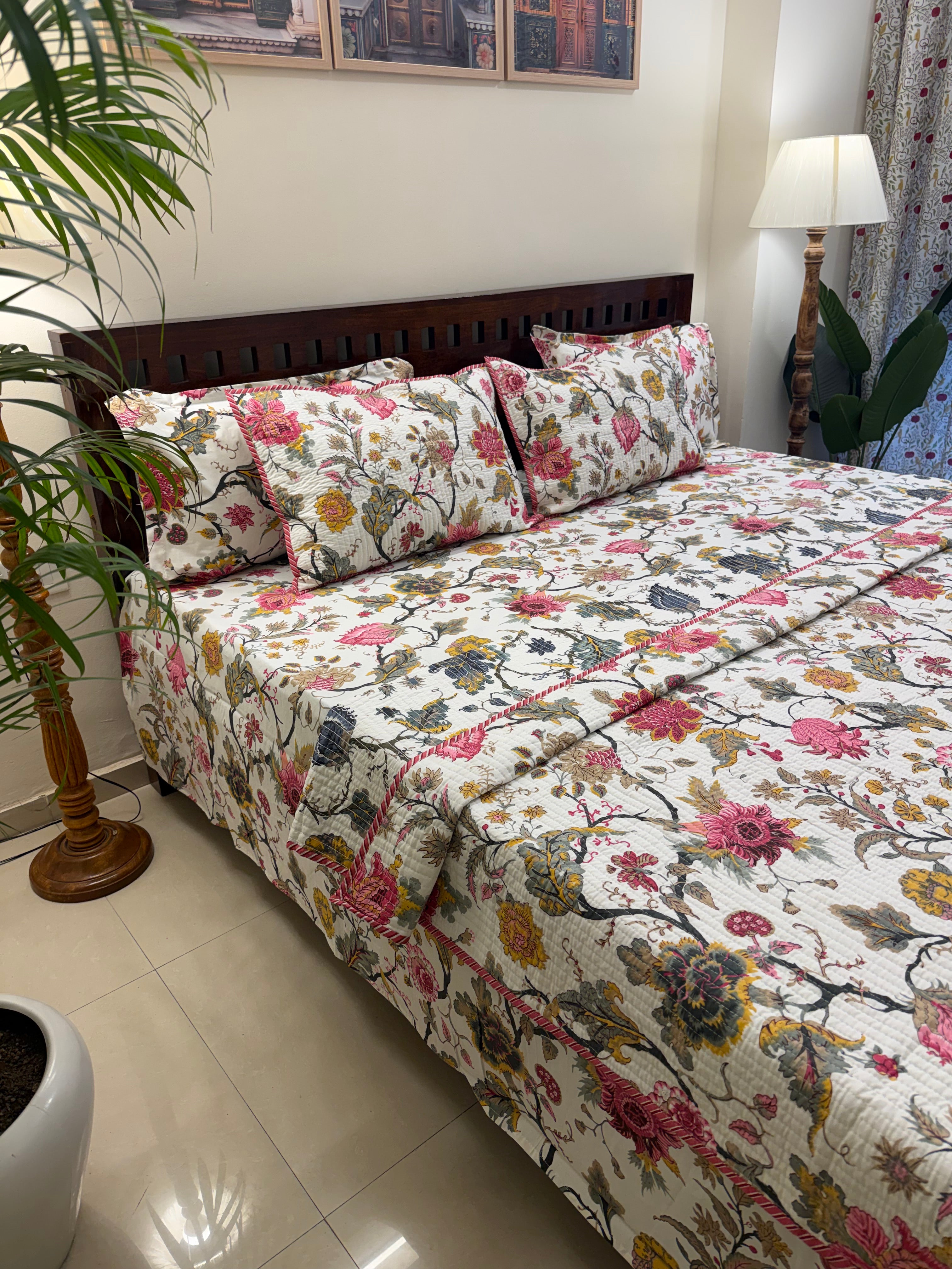 Bedding Set