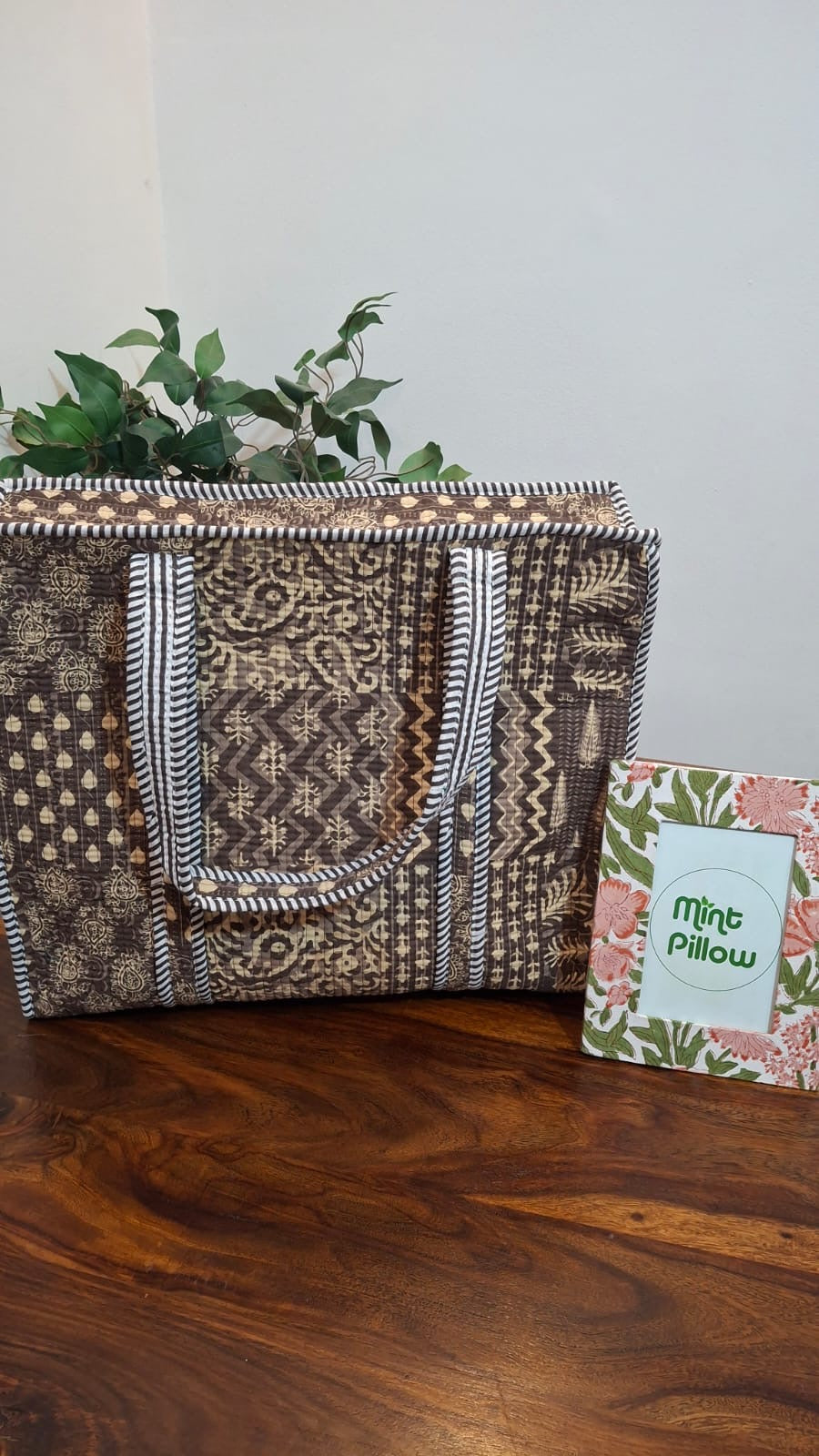 Tote Bags