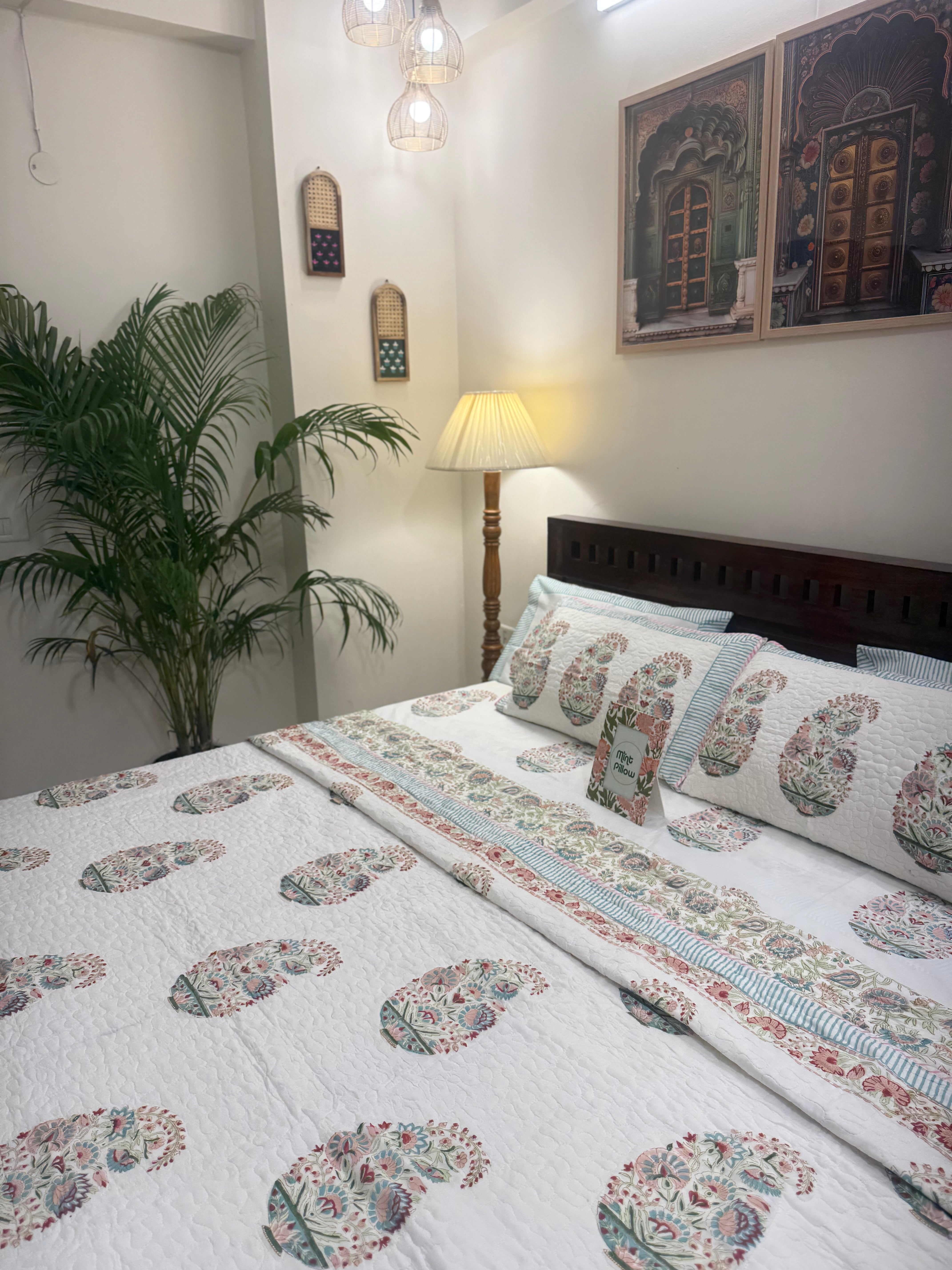 Premium Bedding Set
