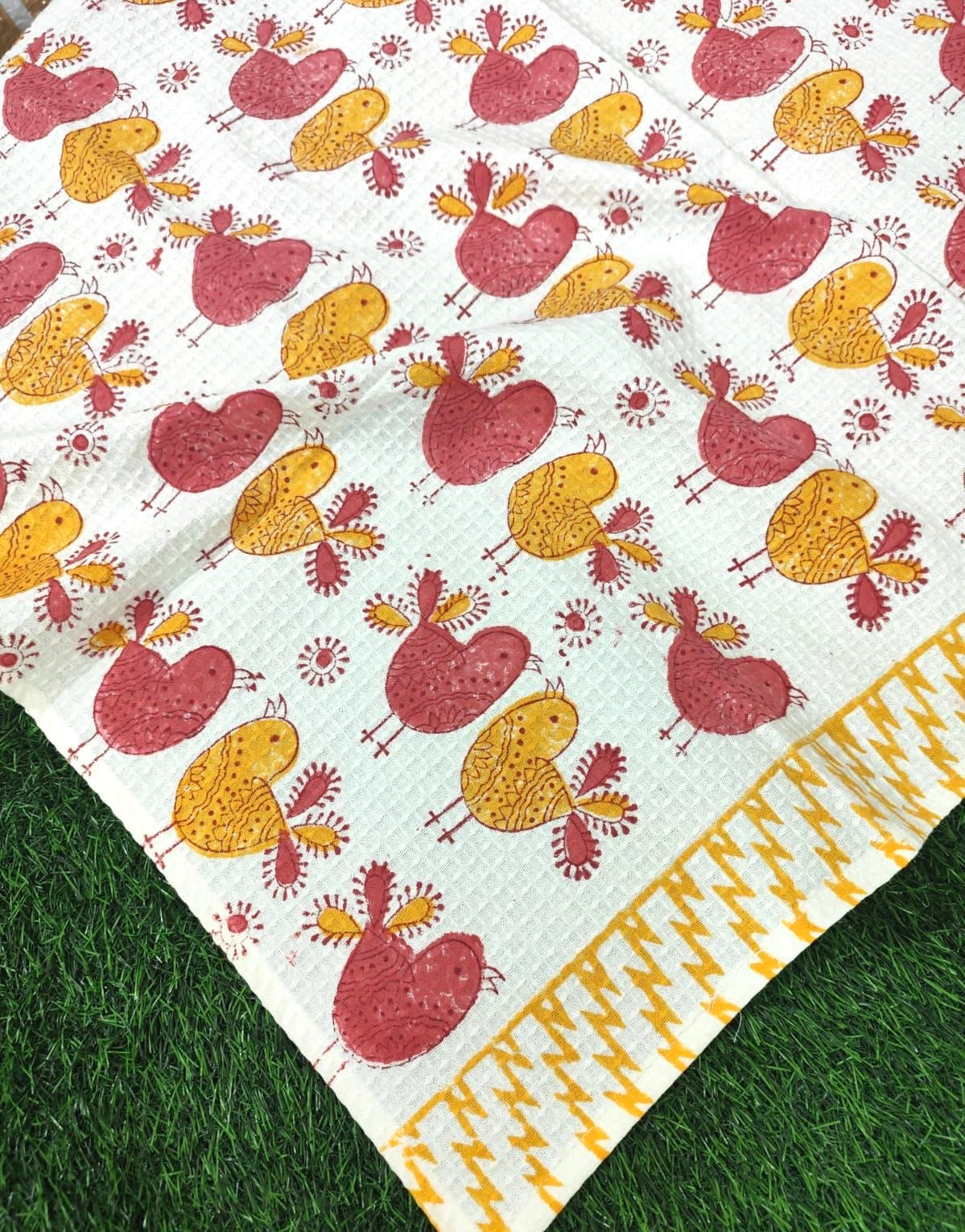 Kids Towel