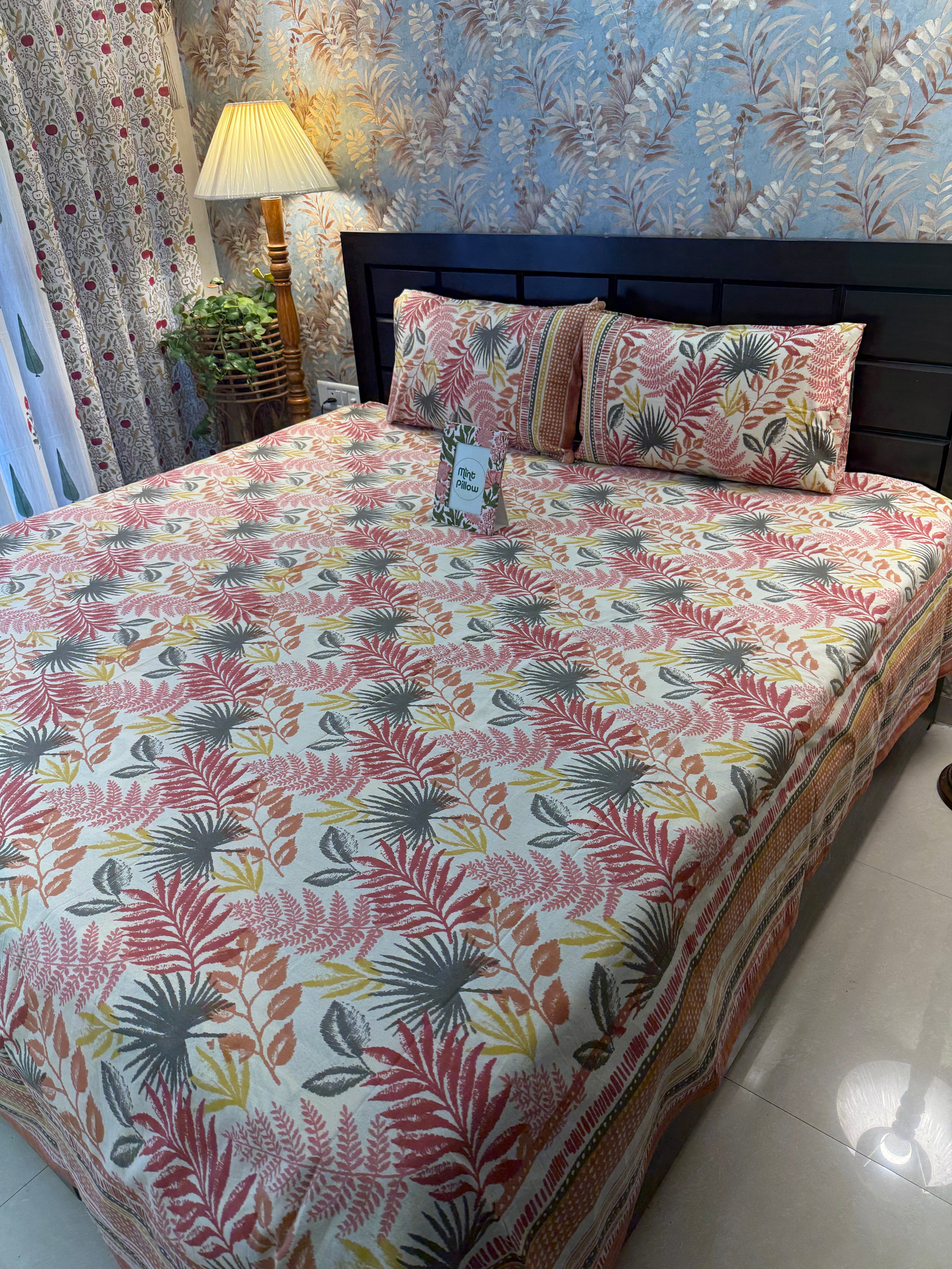 Super King Regular Bedsheets