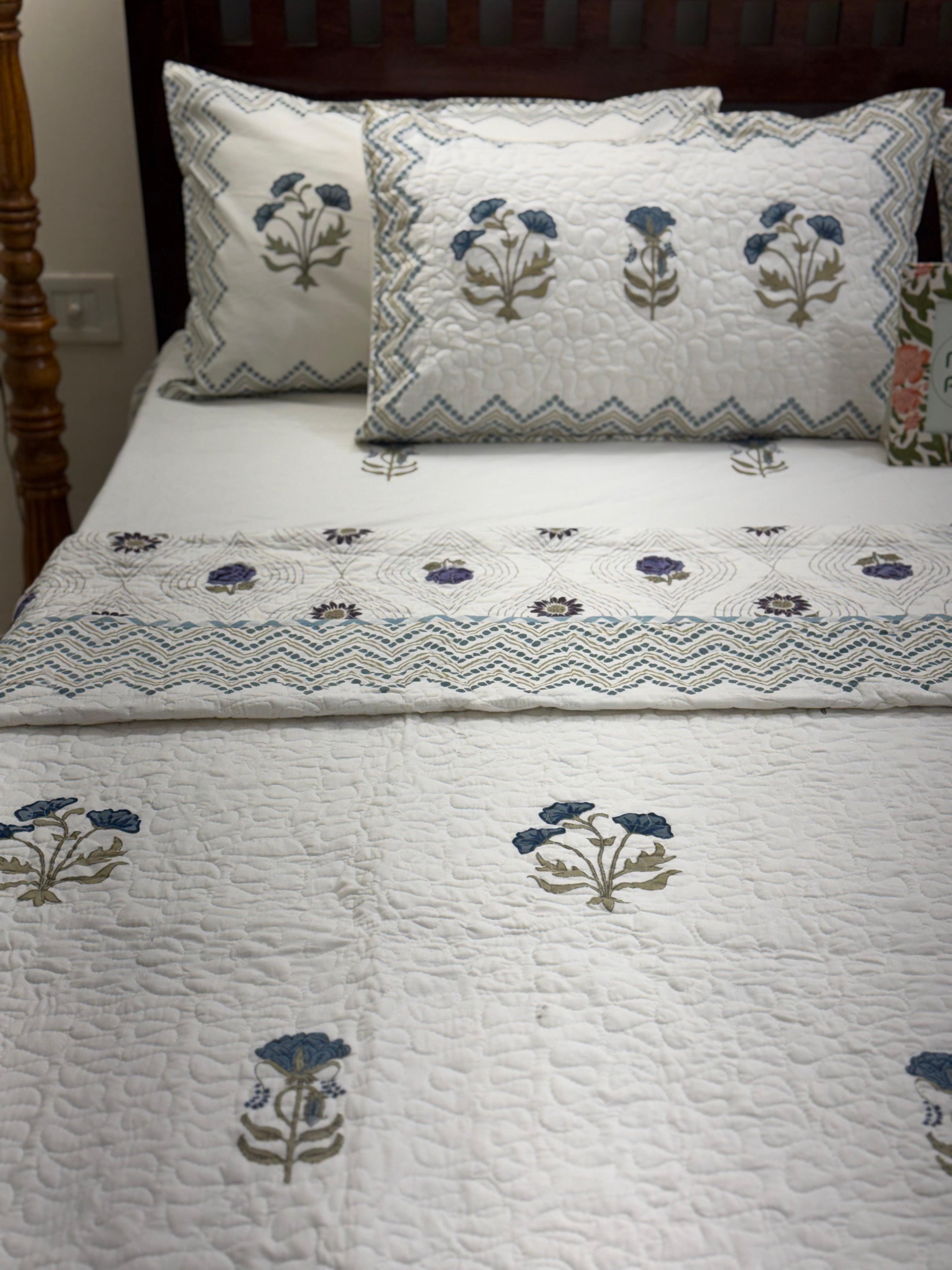 Bedding Set