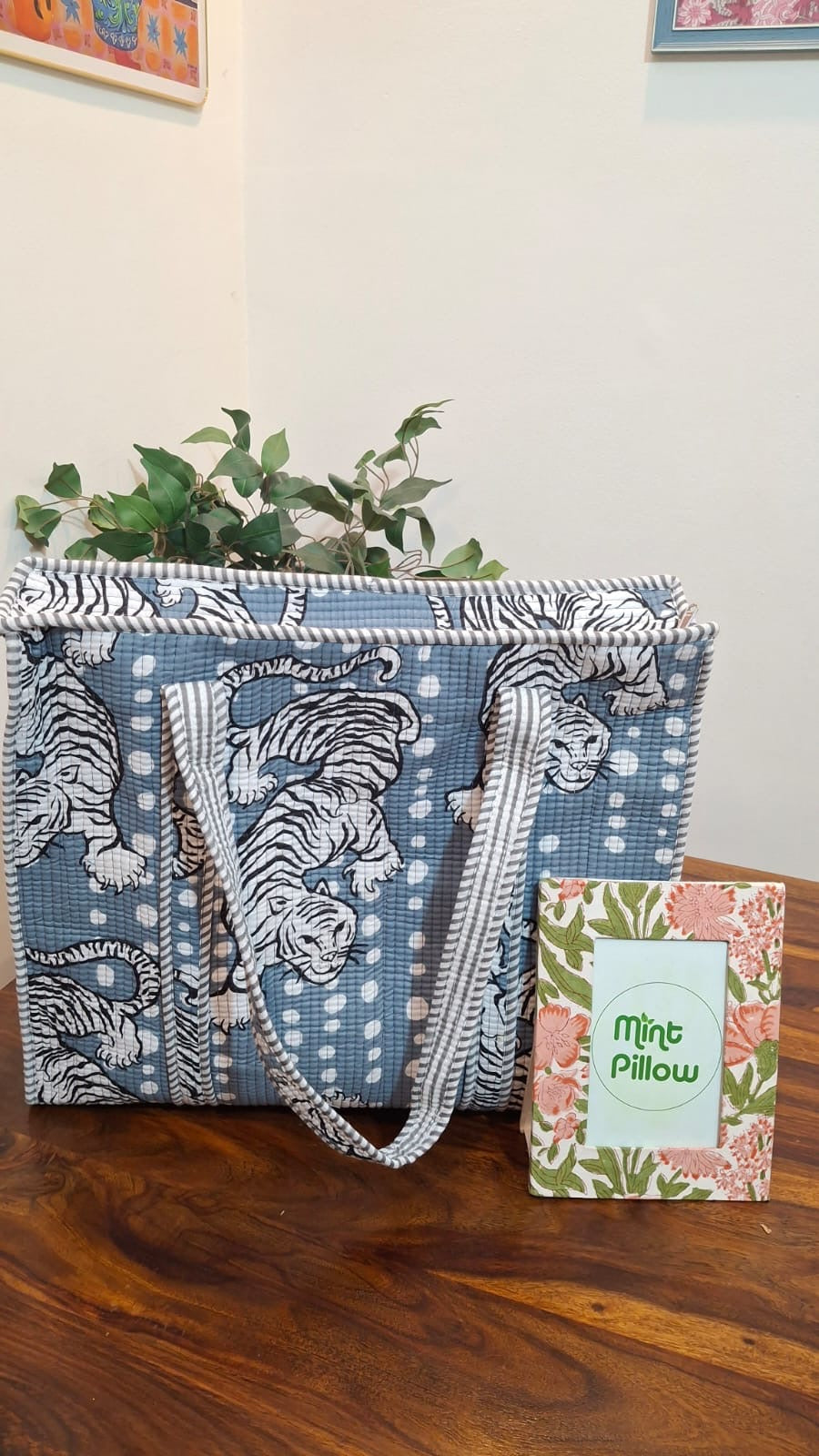 Tote Bags