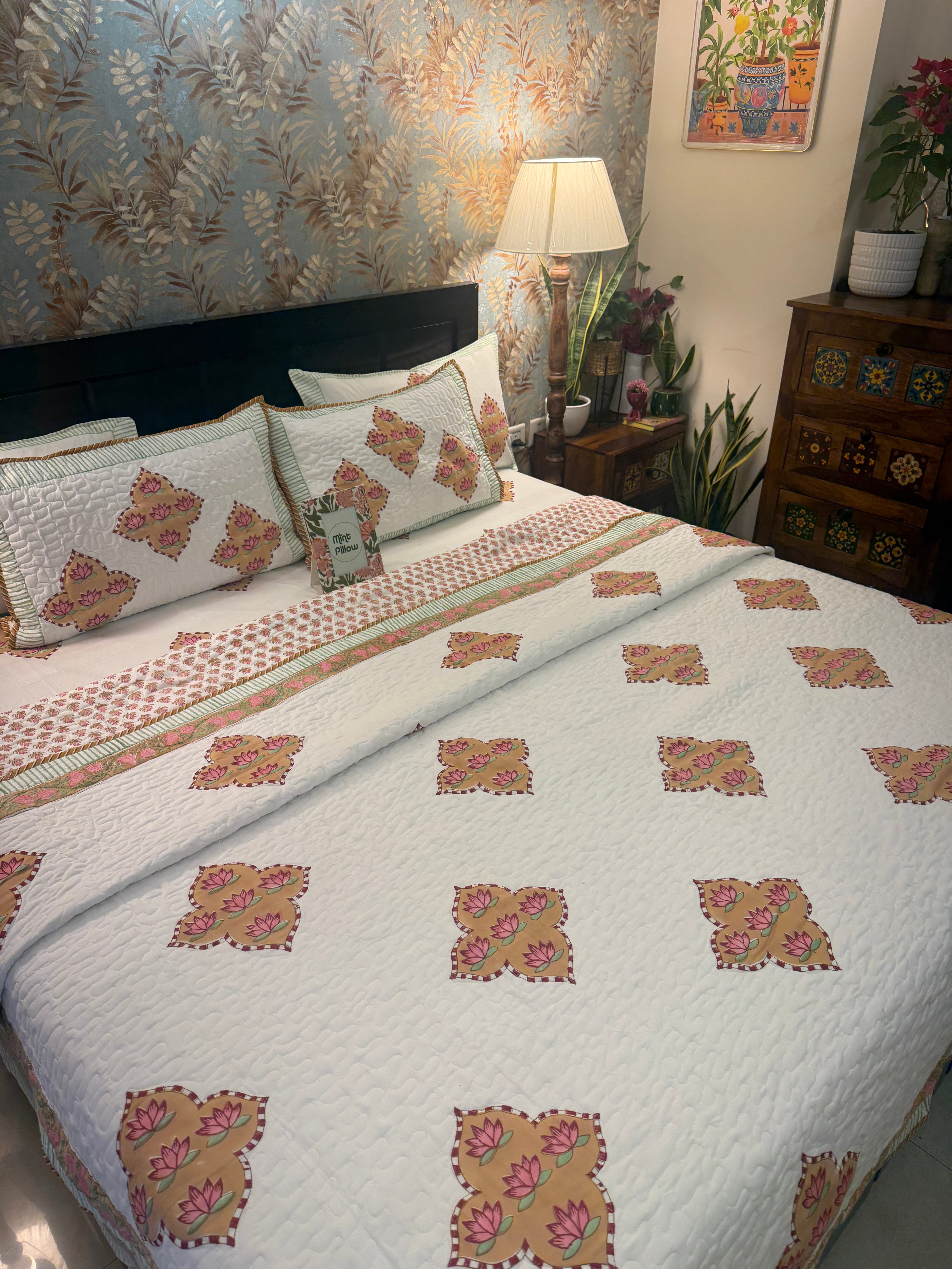 Premium Bedding Set
