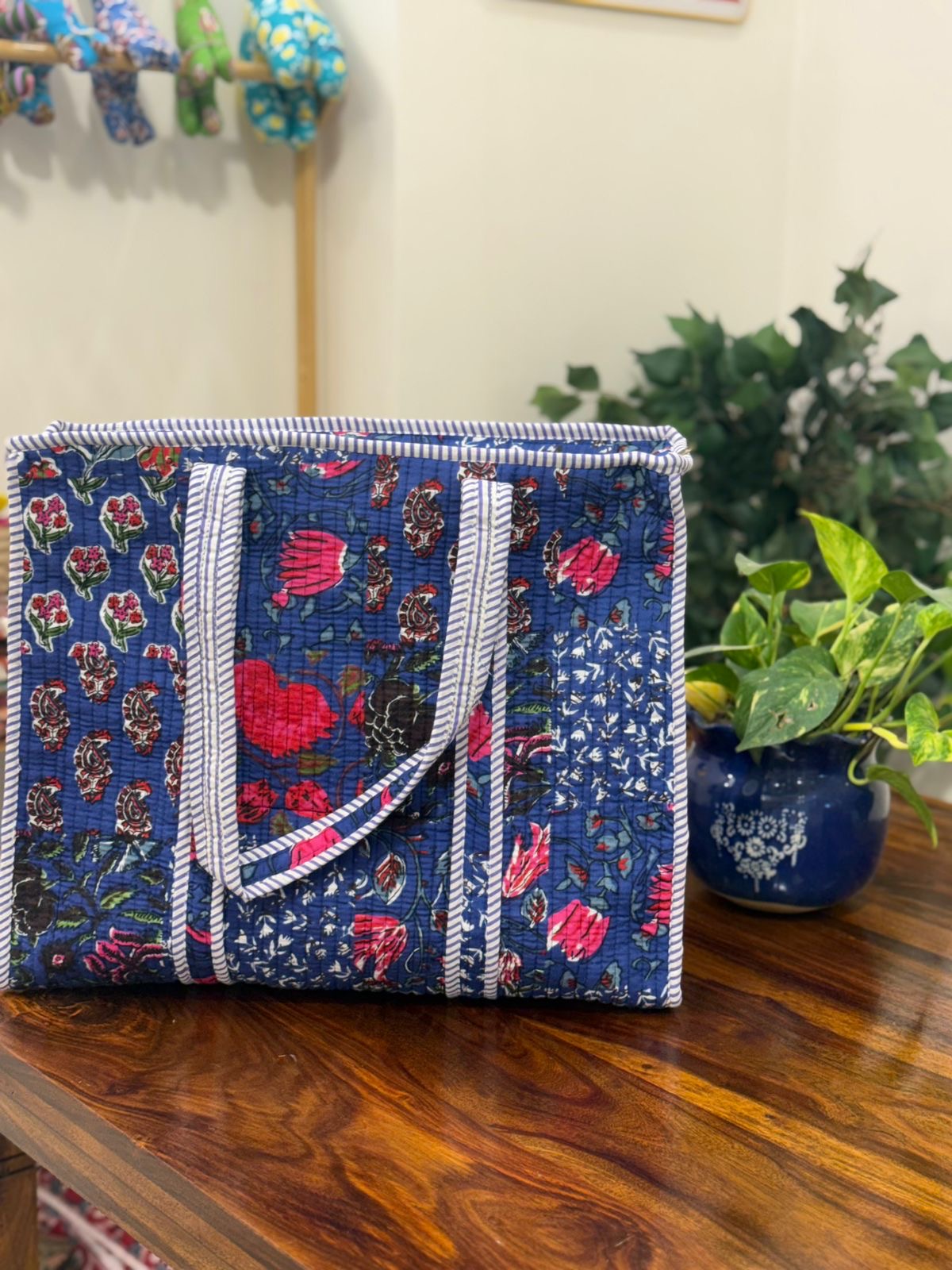 Tote Bags