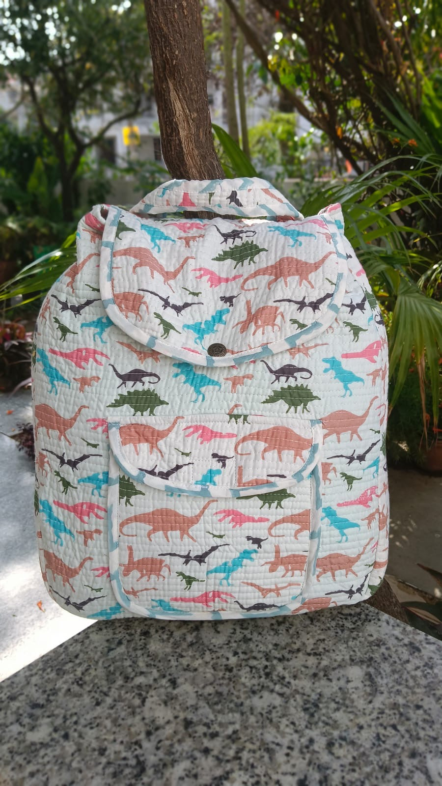Backpacks