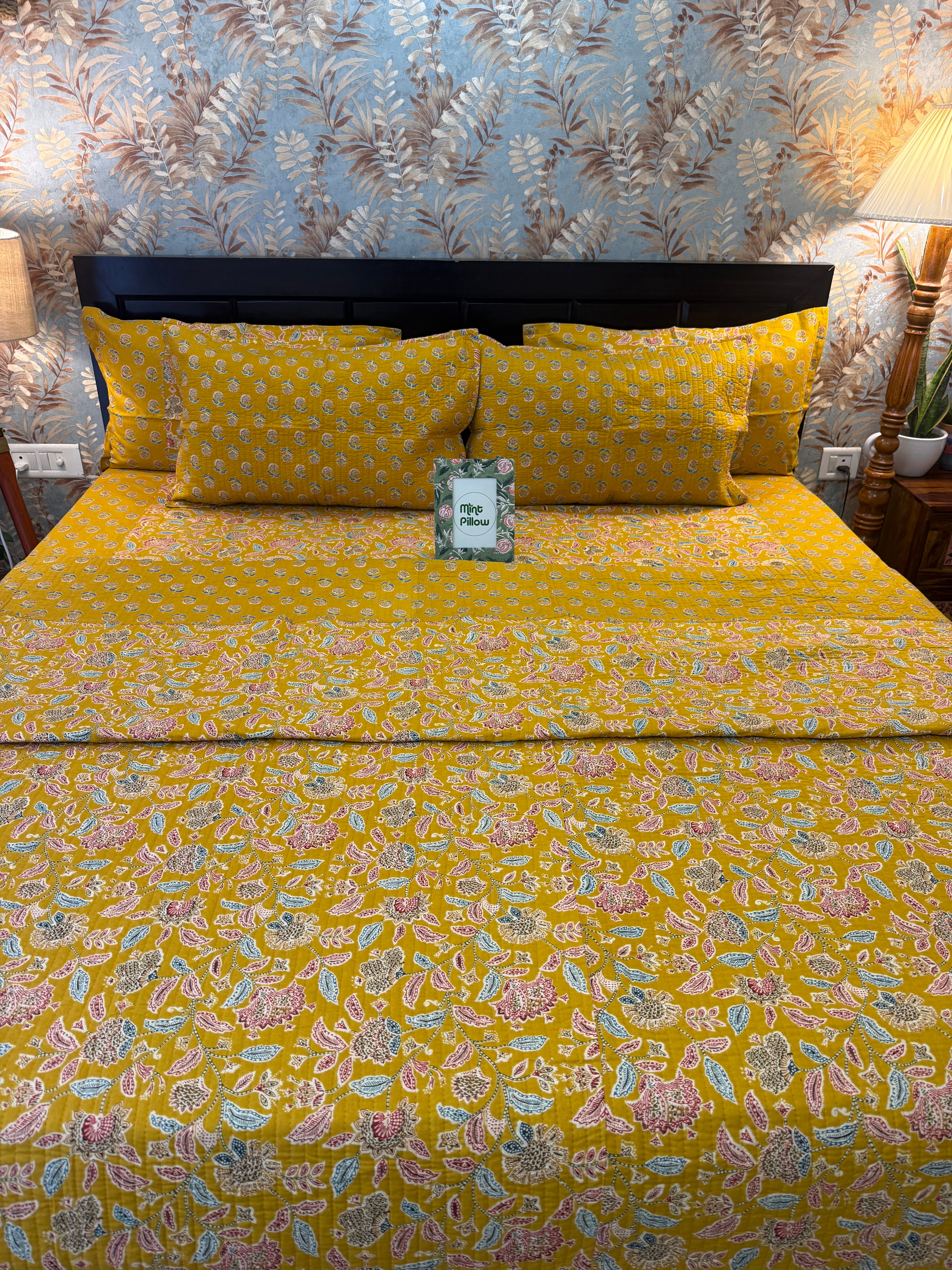 Bedding Set