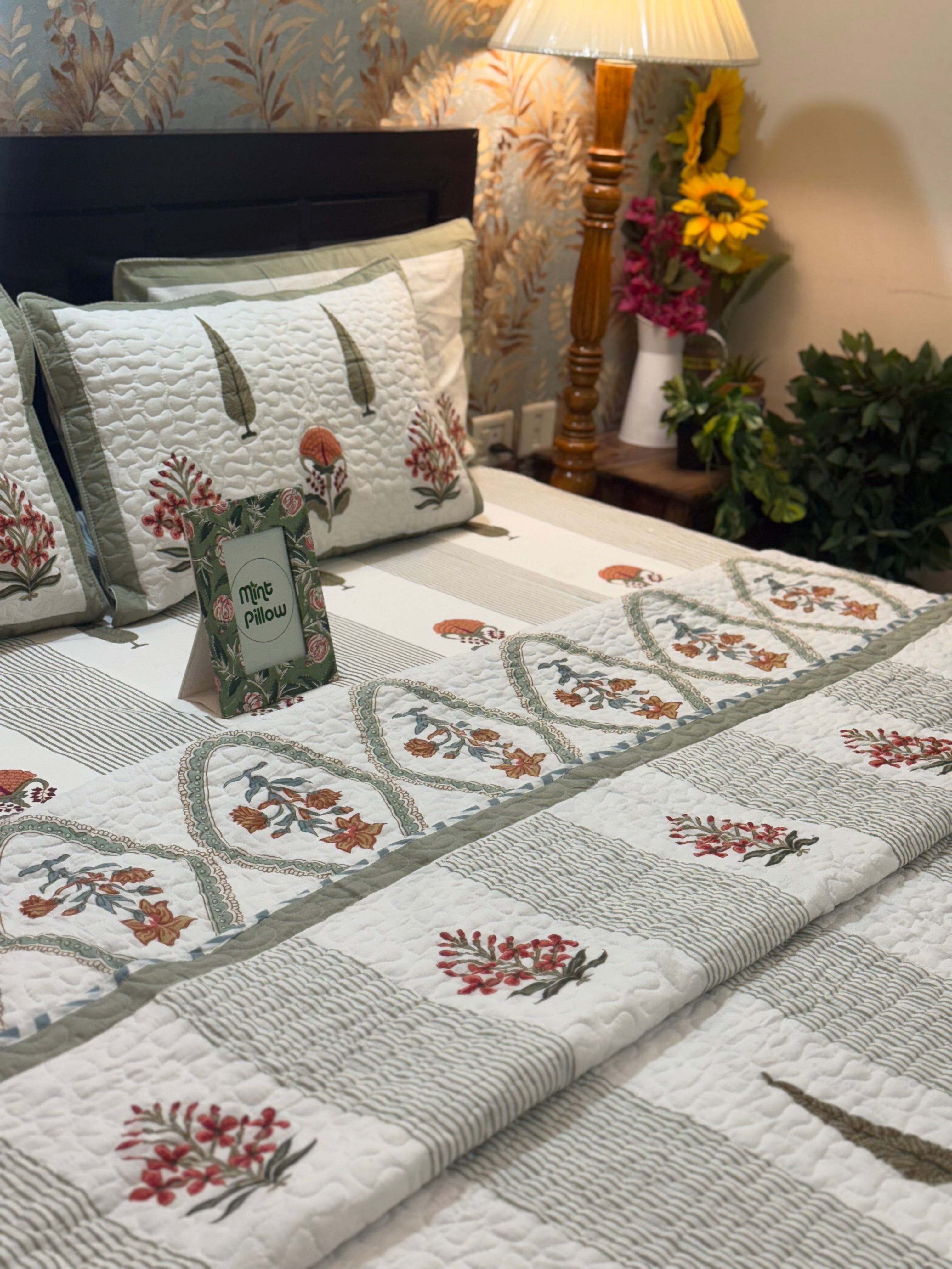 Bed Cover