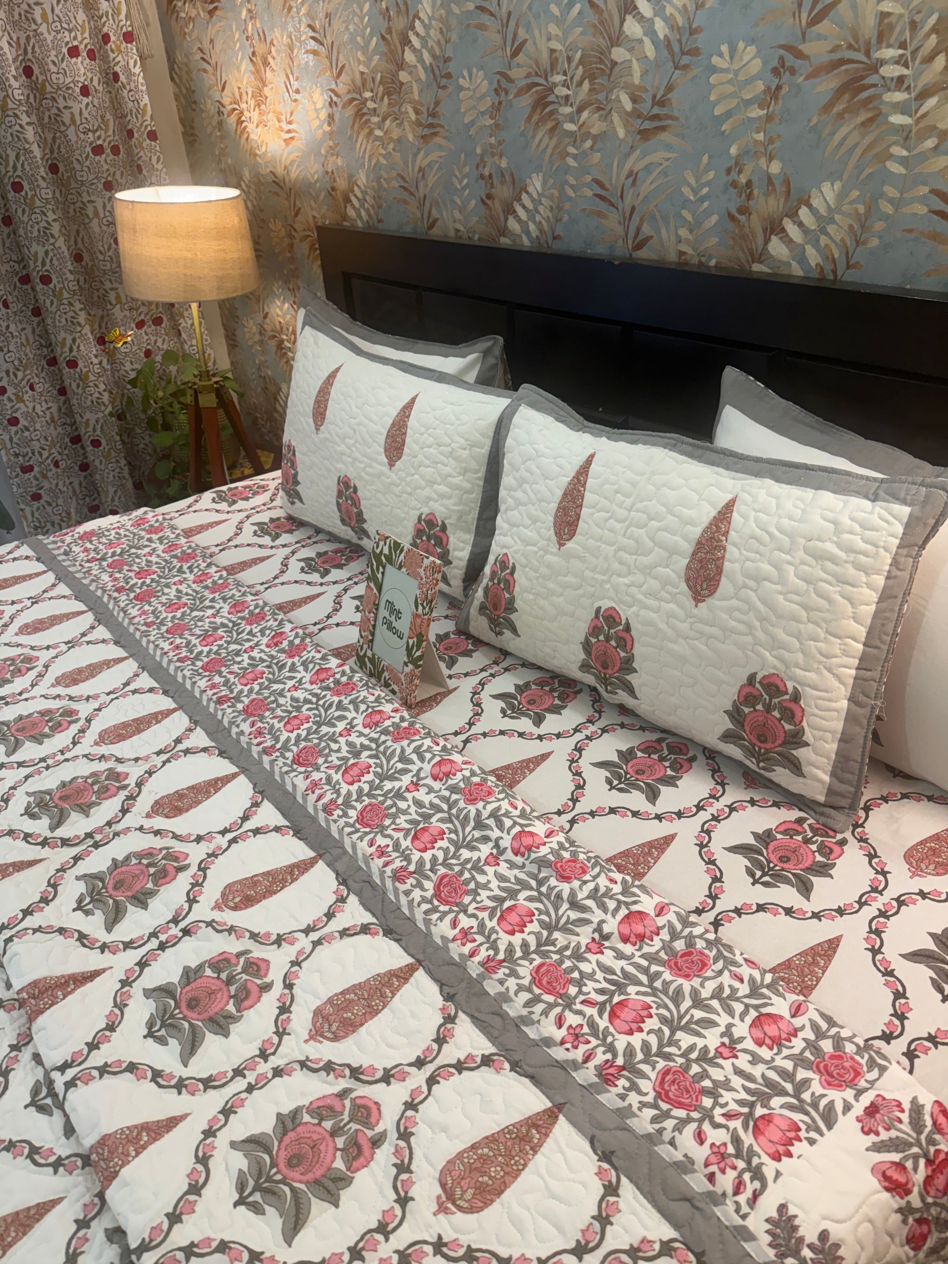 Bed Cover