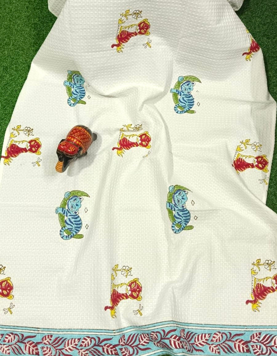 Kids Towel