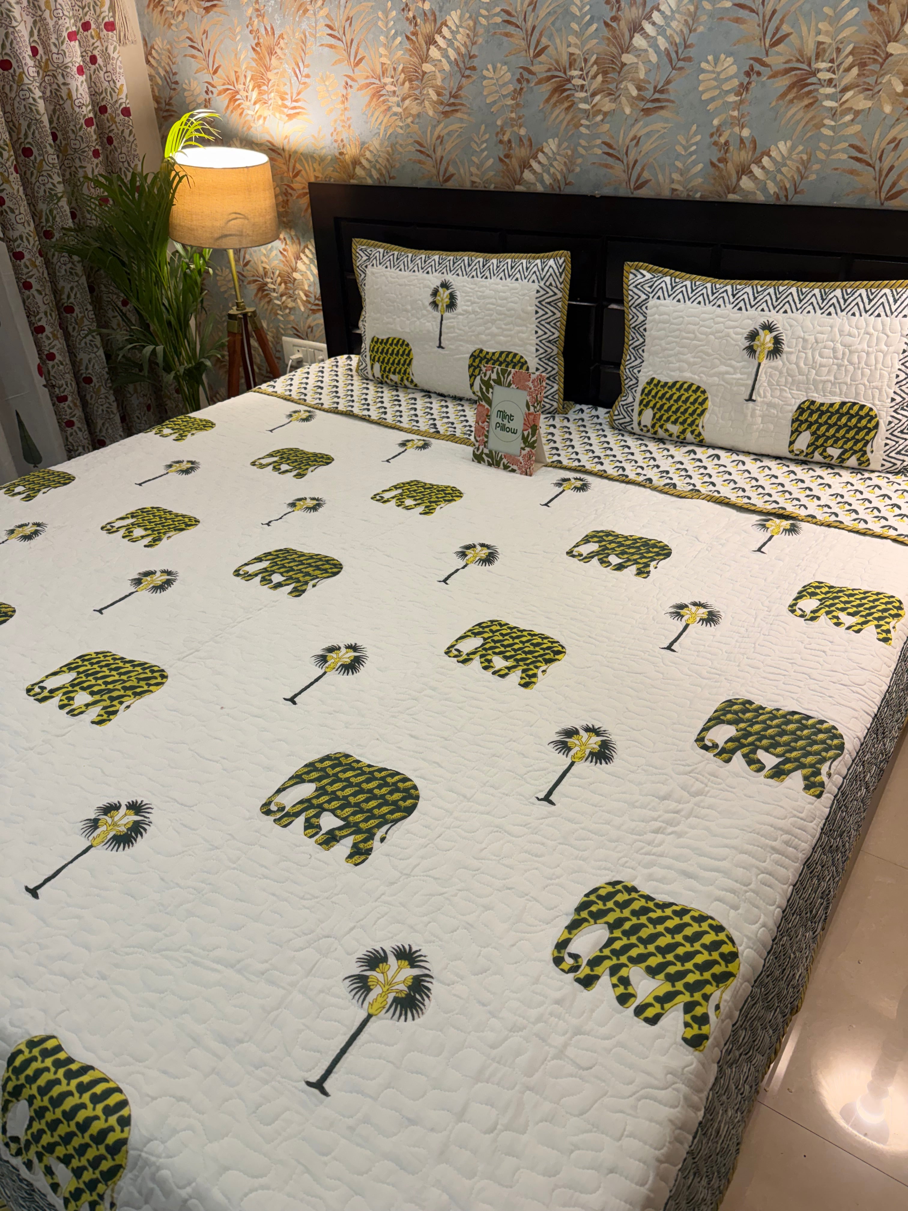 Premium Bedding Set