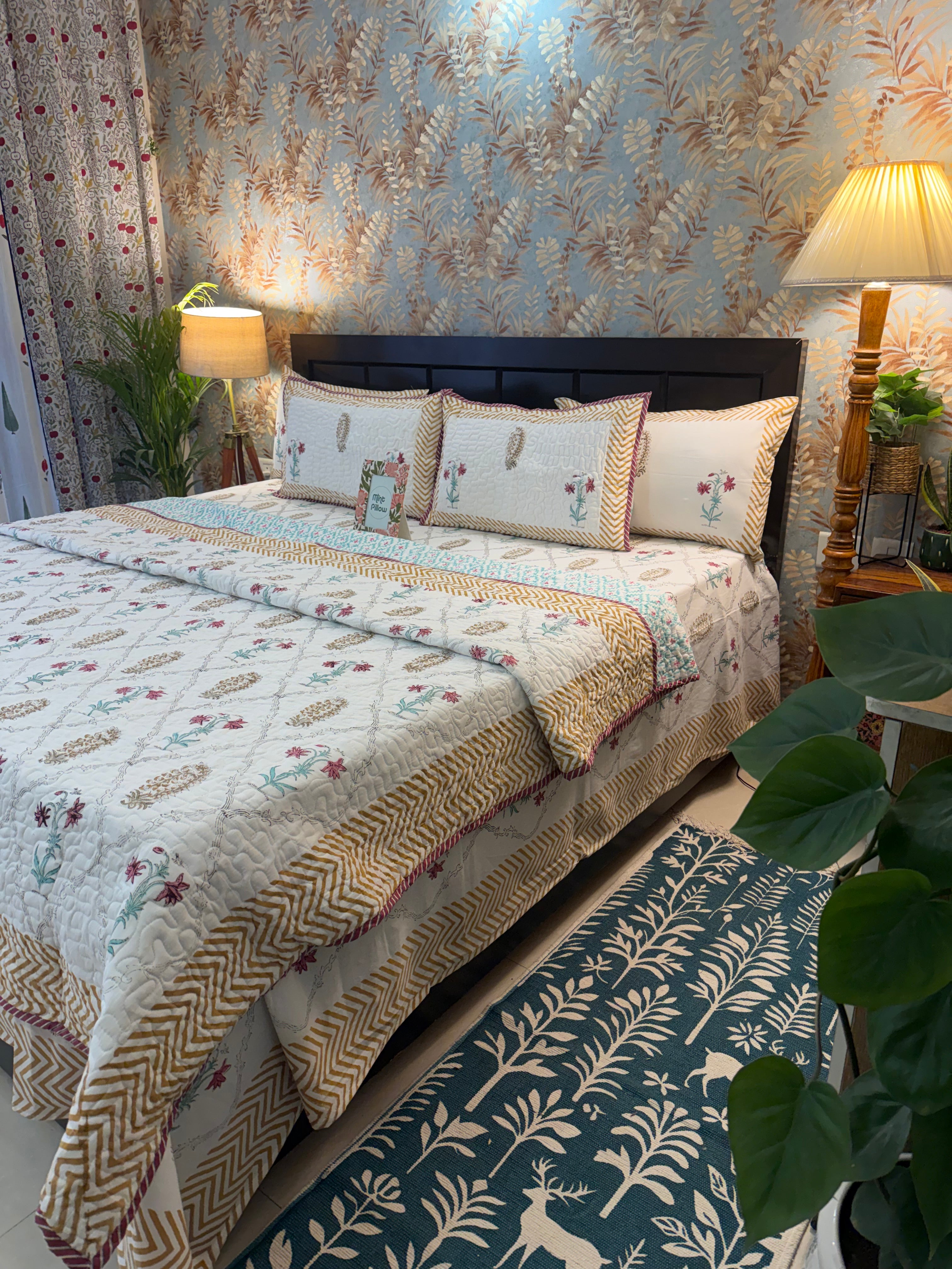 Premium Bedding Set