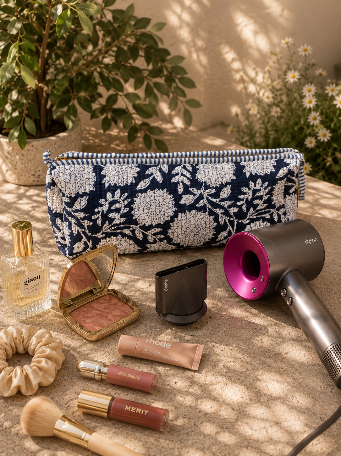 Dyson / Multipurpose Travel Bag