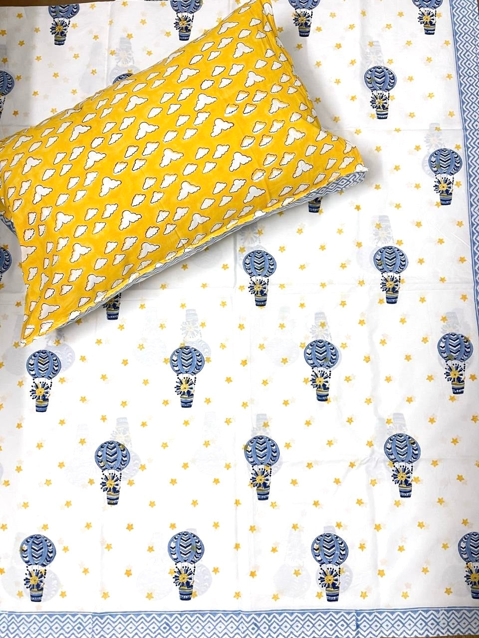 Kids Bedsheets