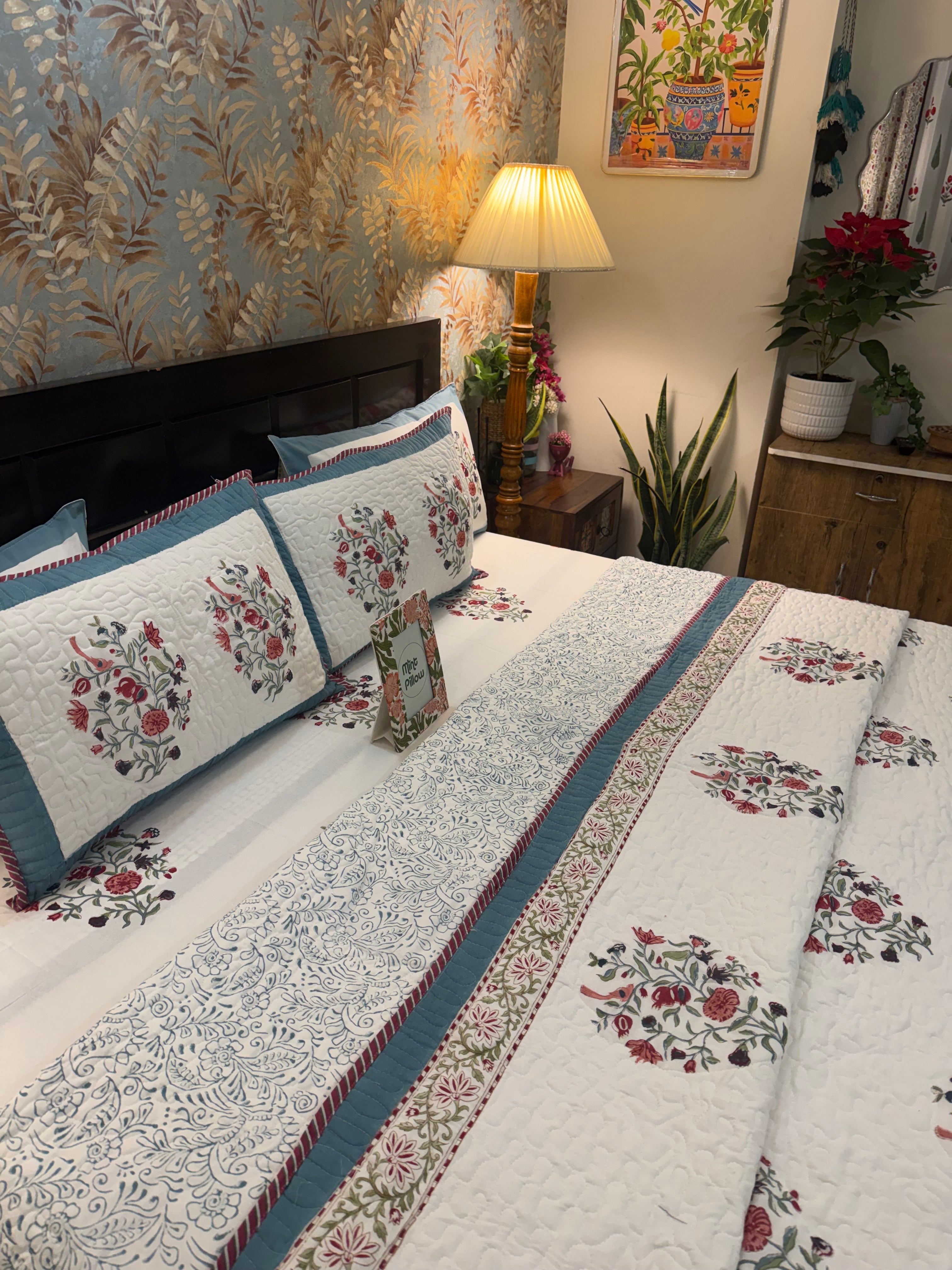 Premium Bedding Set
