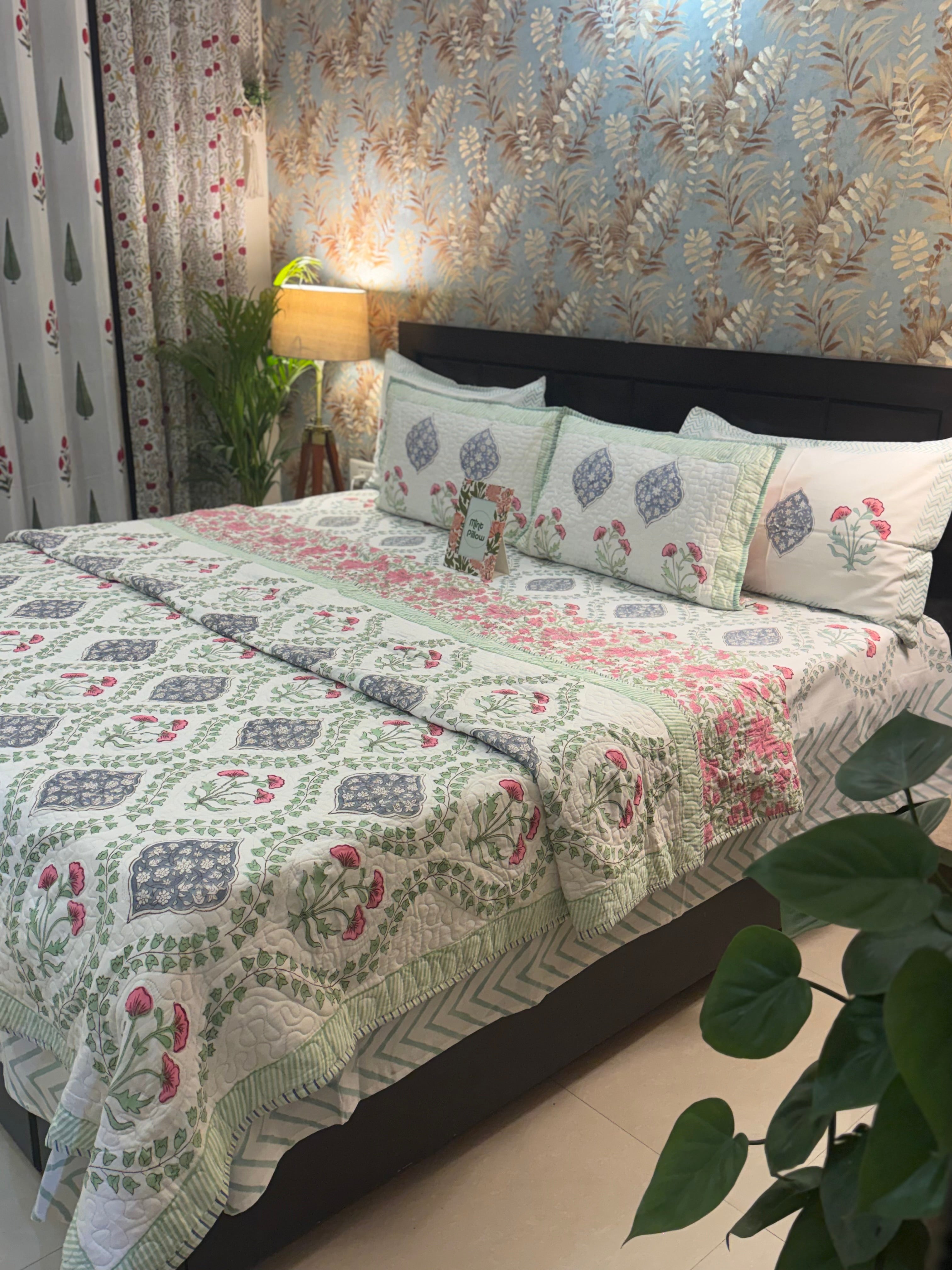 Premium Bedding Set