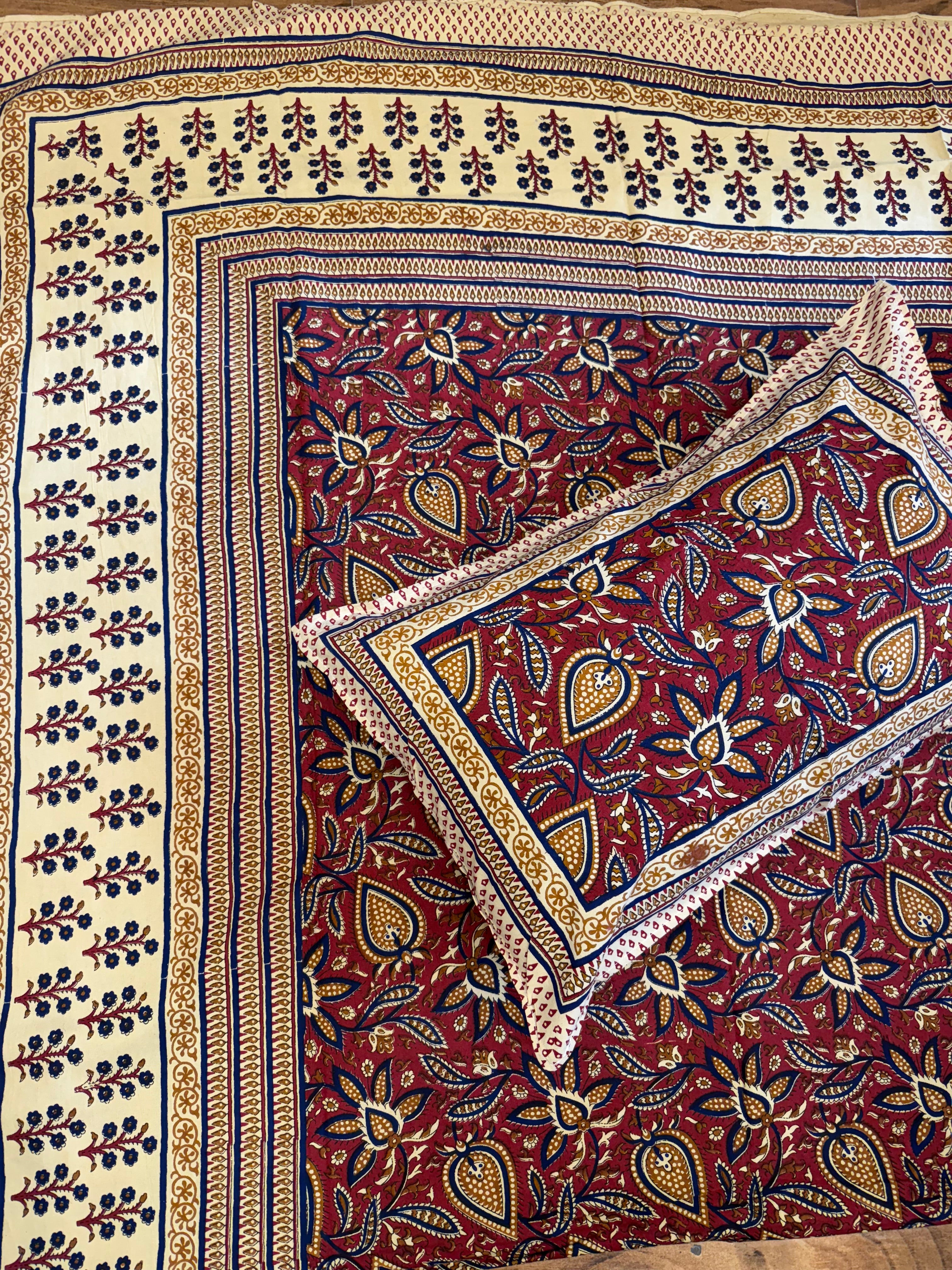 Super King Regular Bedsheets