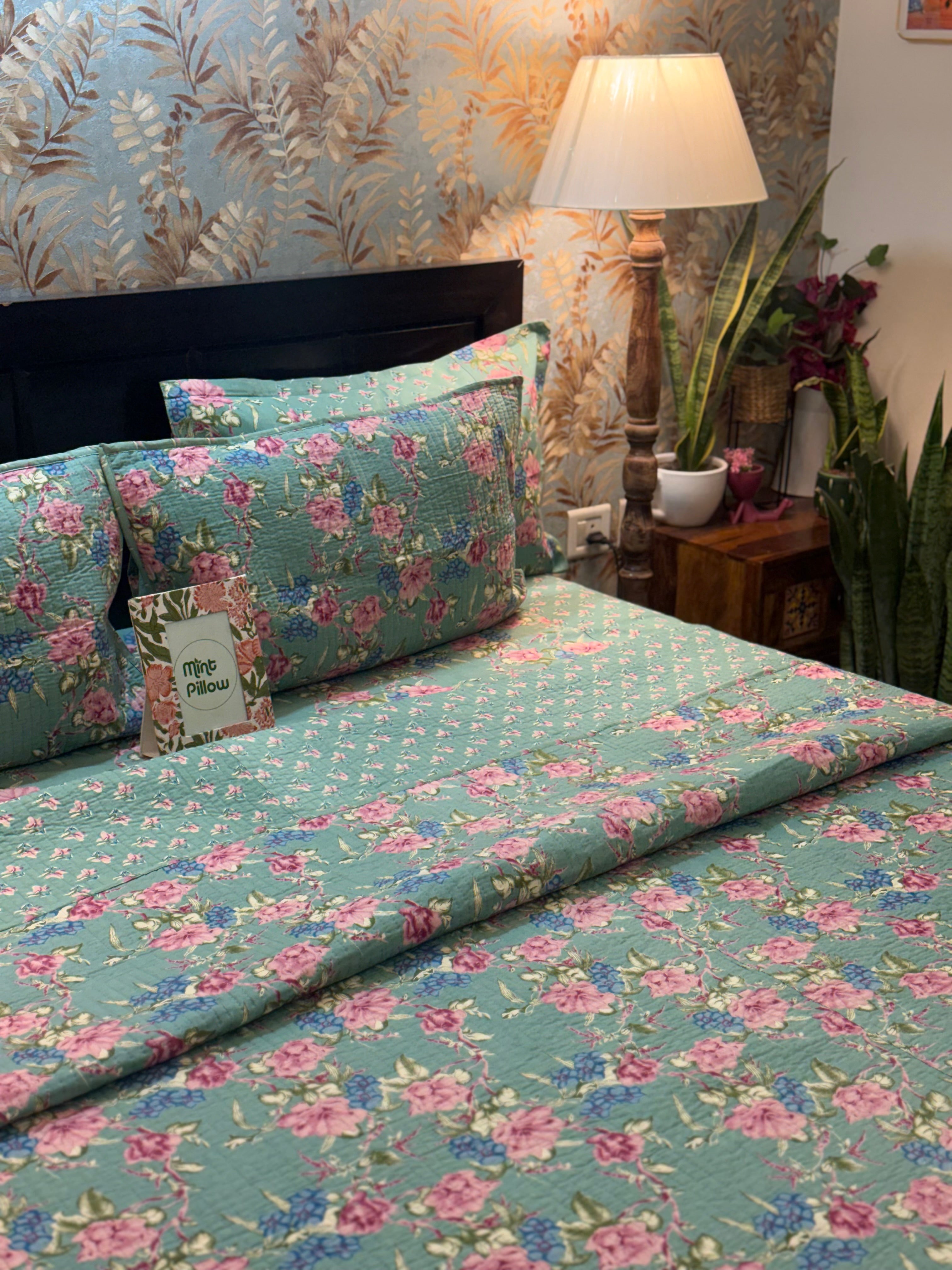 Premium Bedding Set