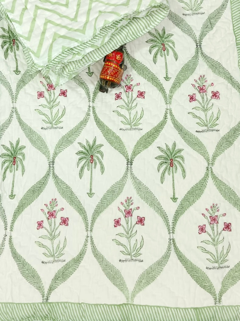 Premium Quilt