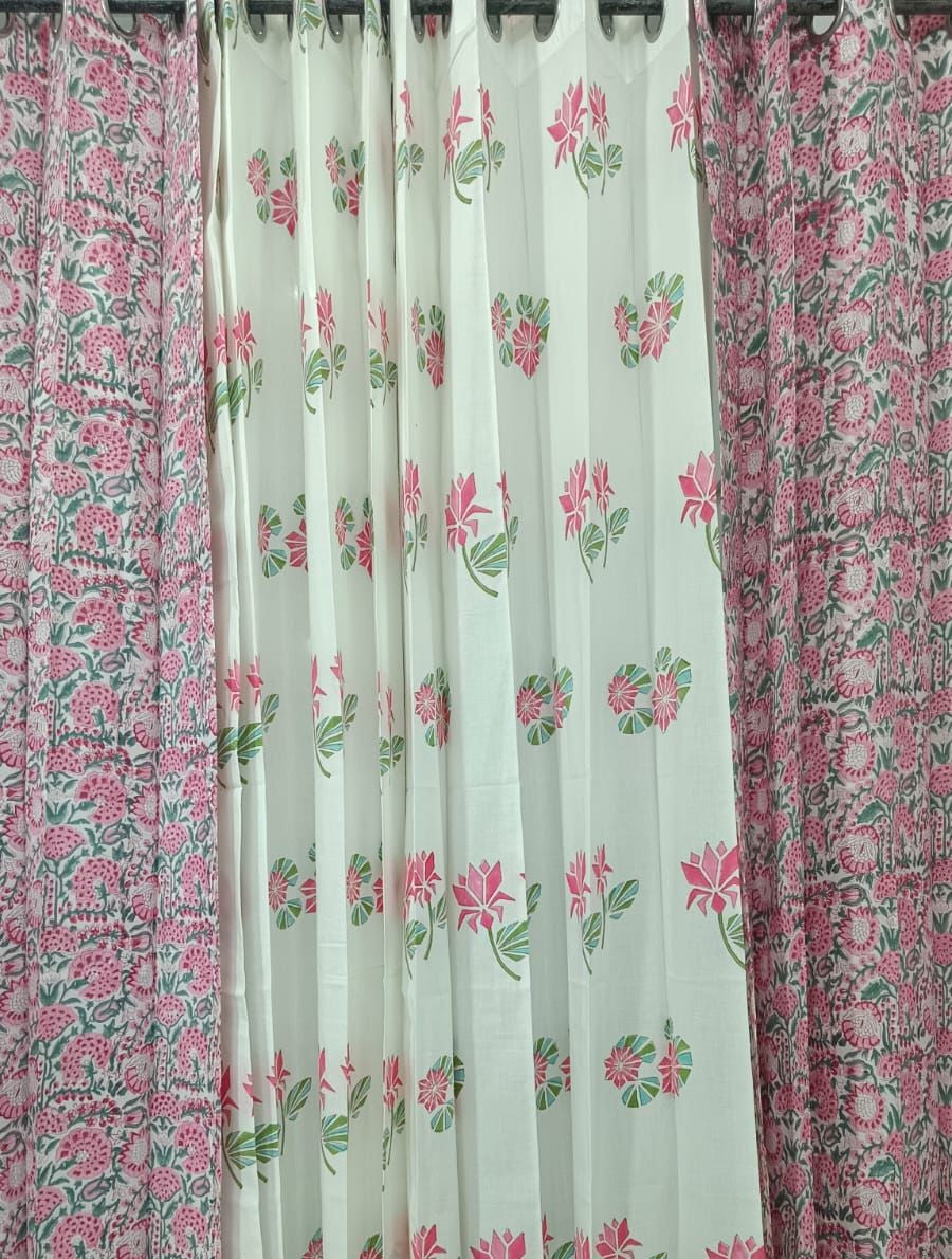 Curtains