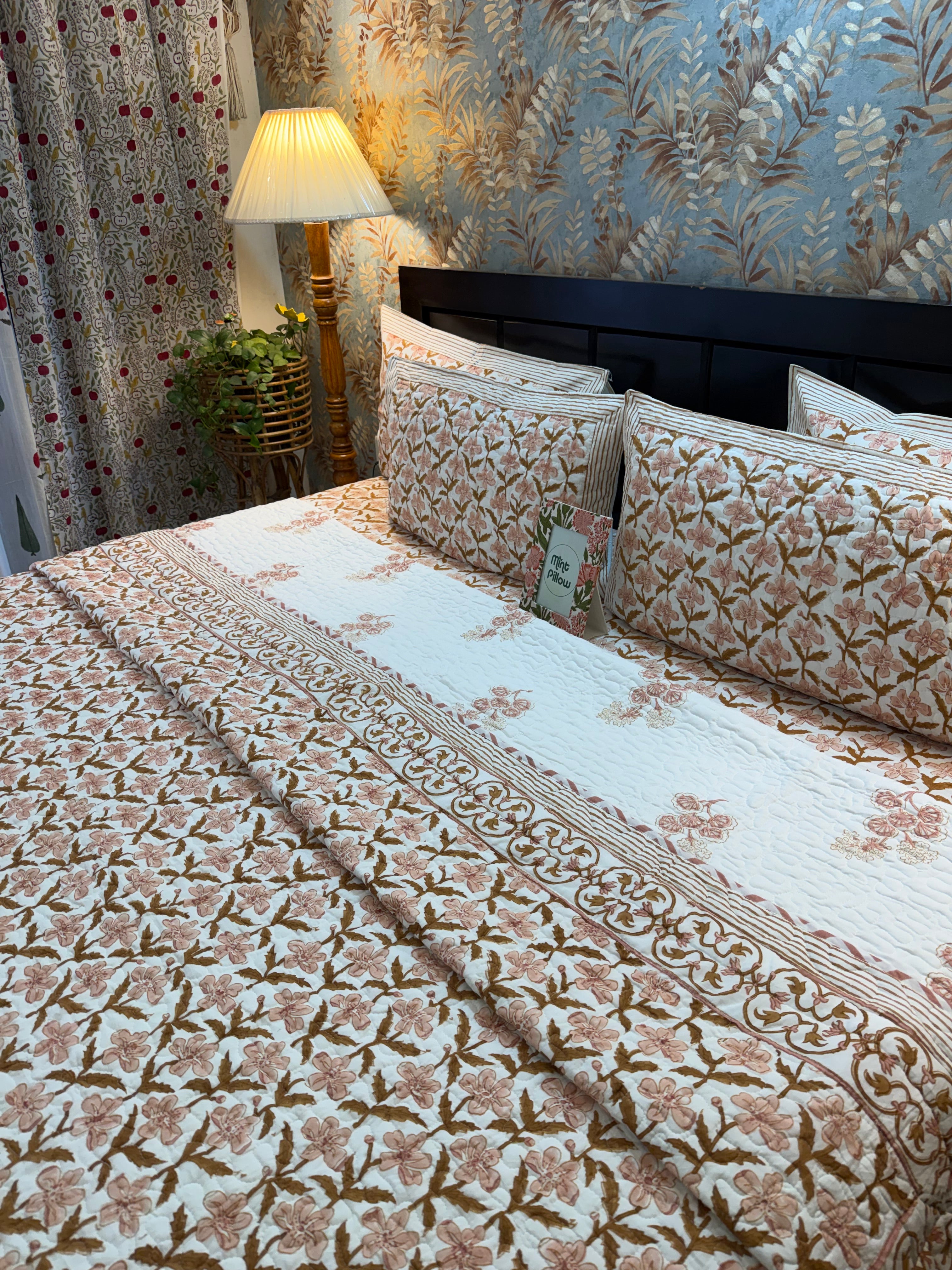 Premium Bedding Set
