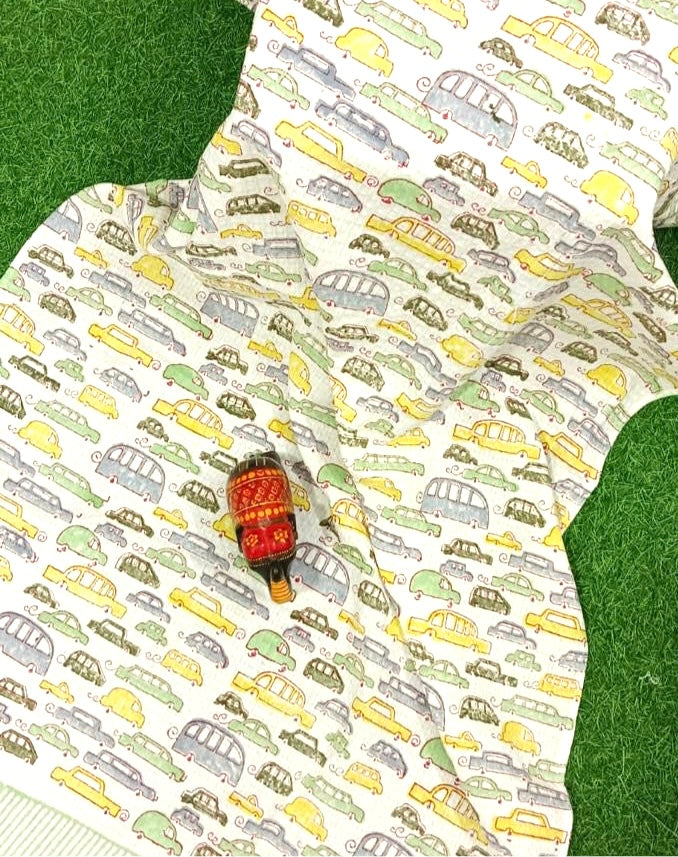 Kids Towel