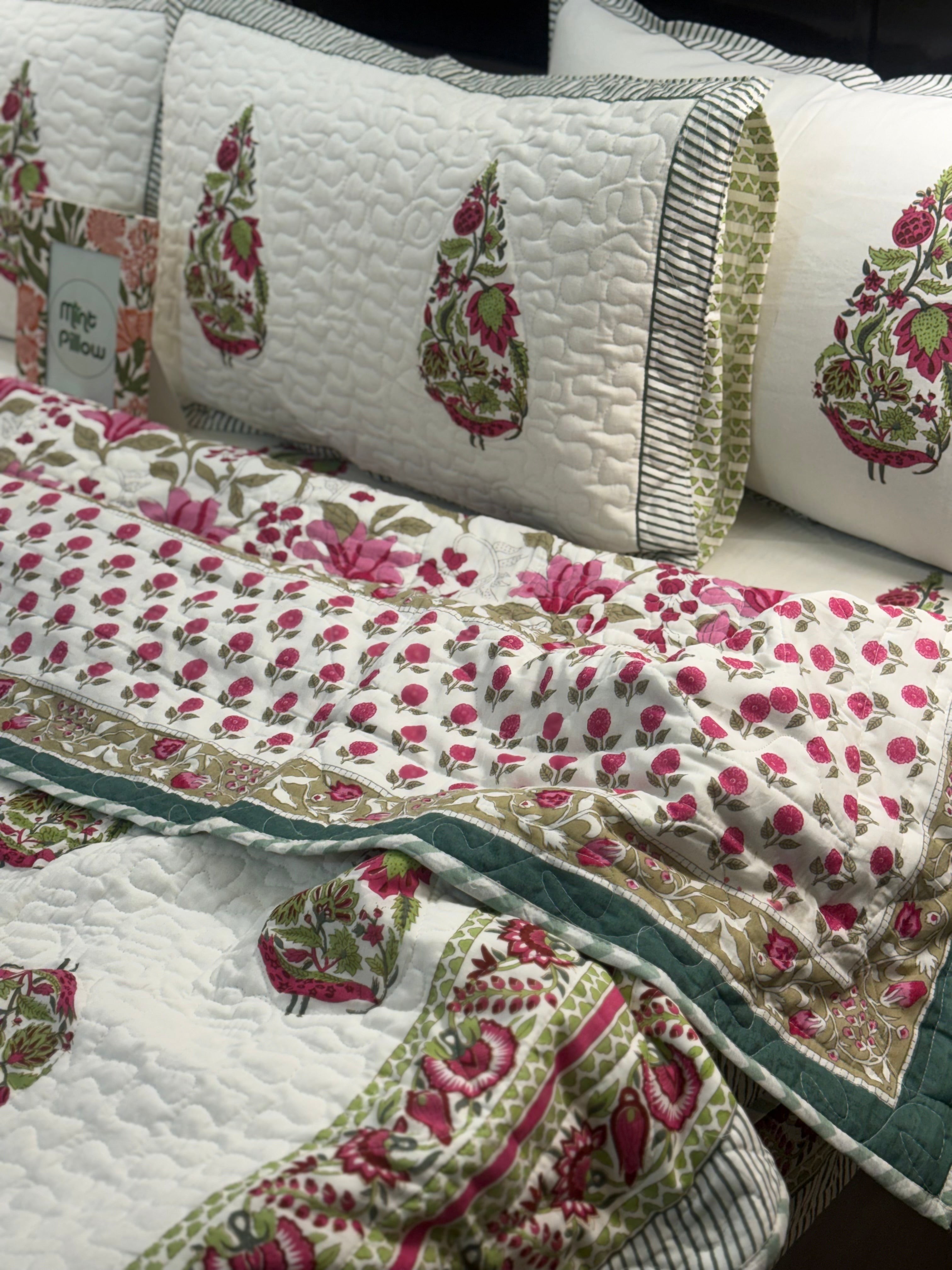 Bed Cover