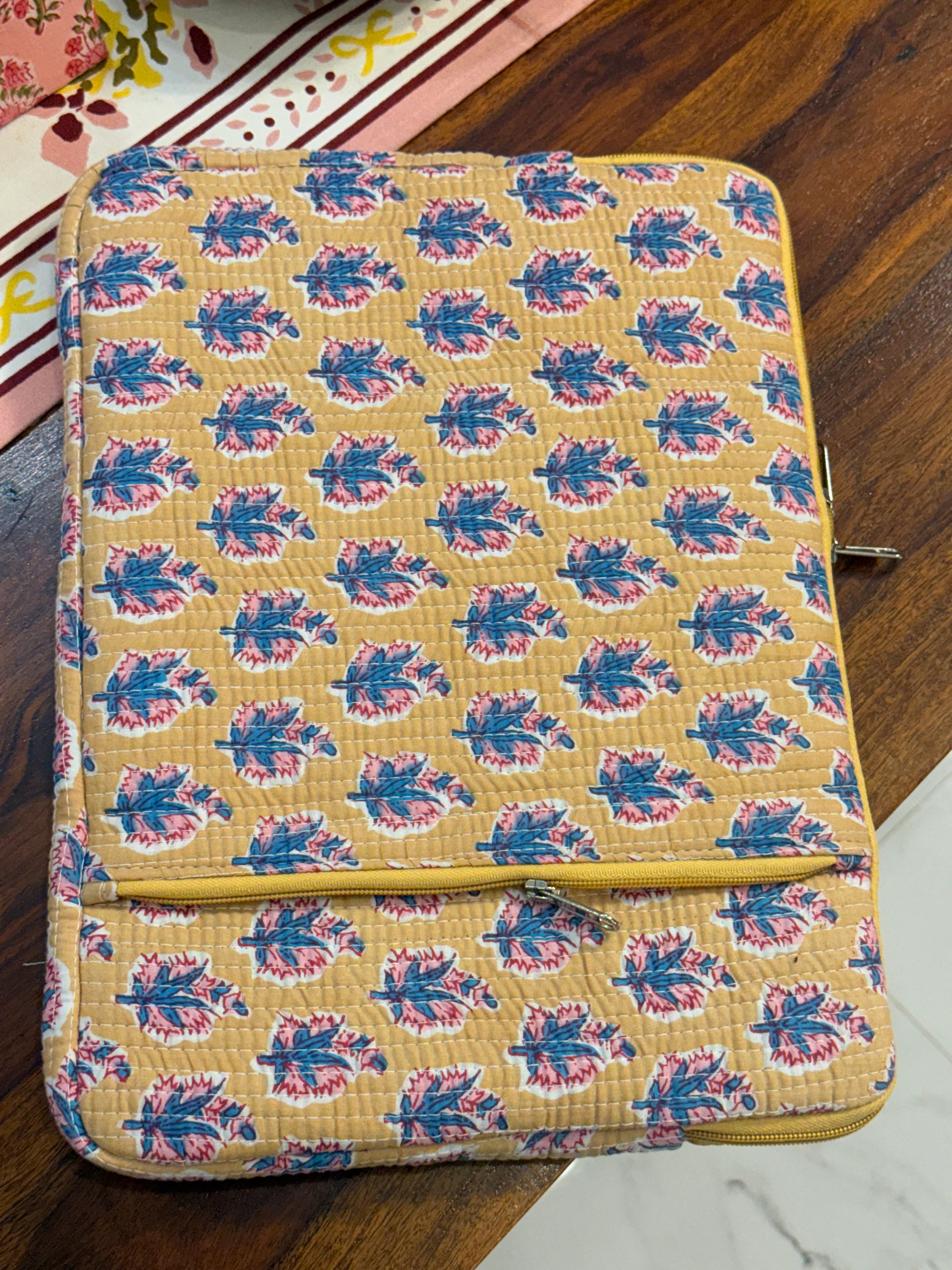 Laptop Sleeve