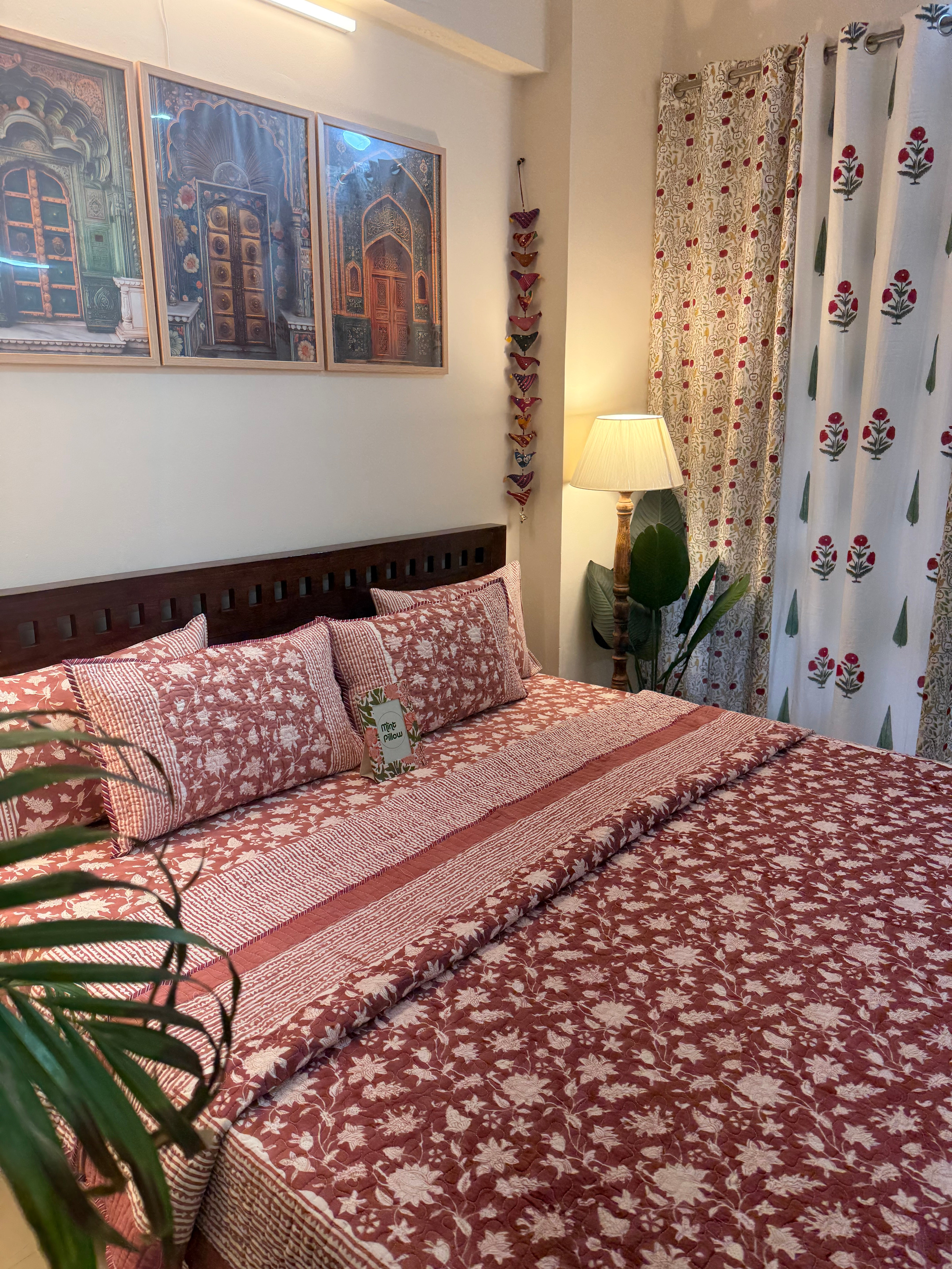 Premium Bedding Set