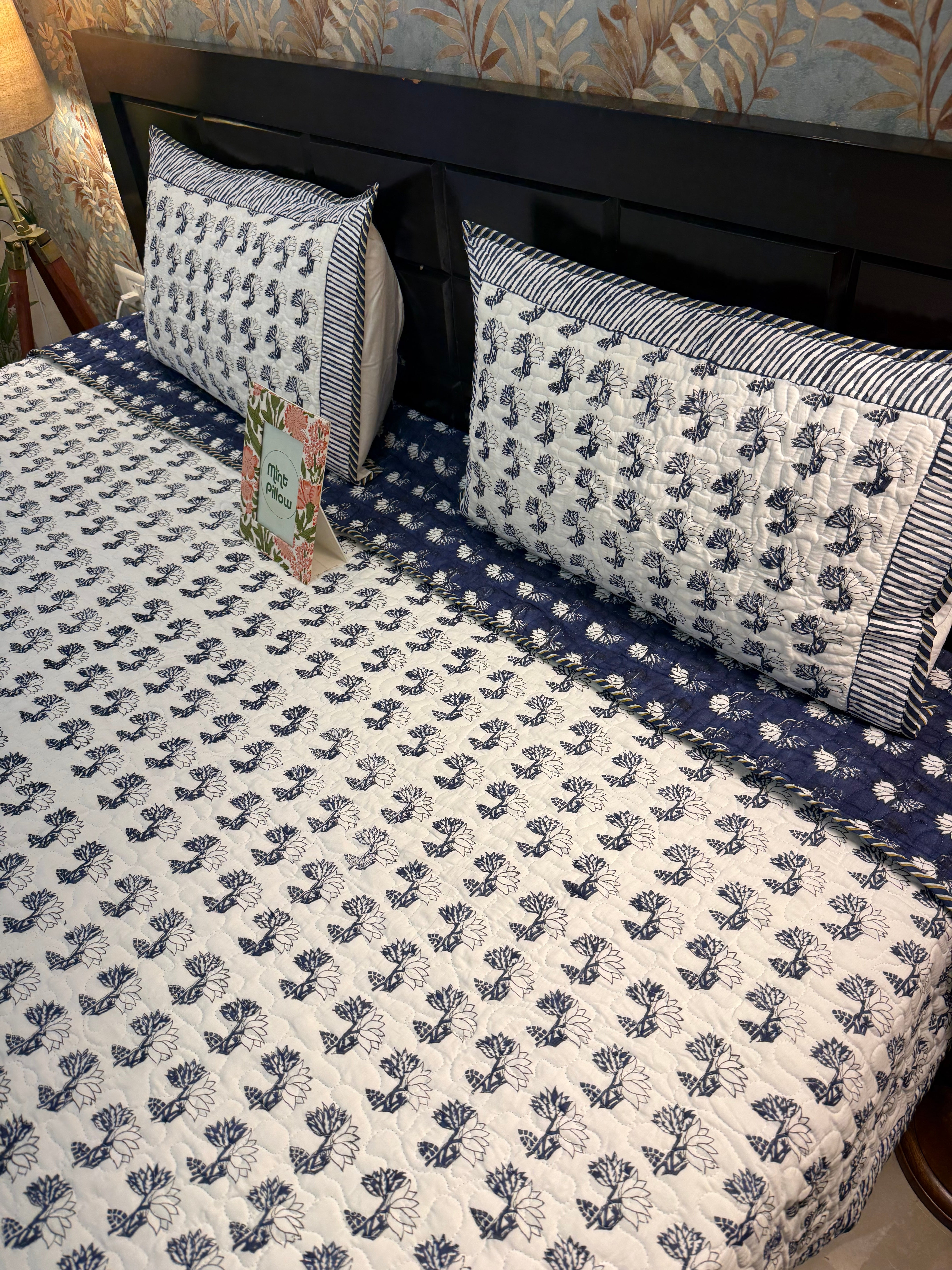 Premium Bedding Set