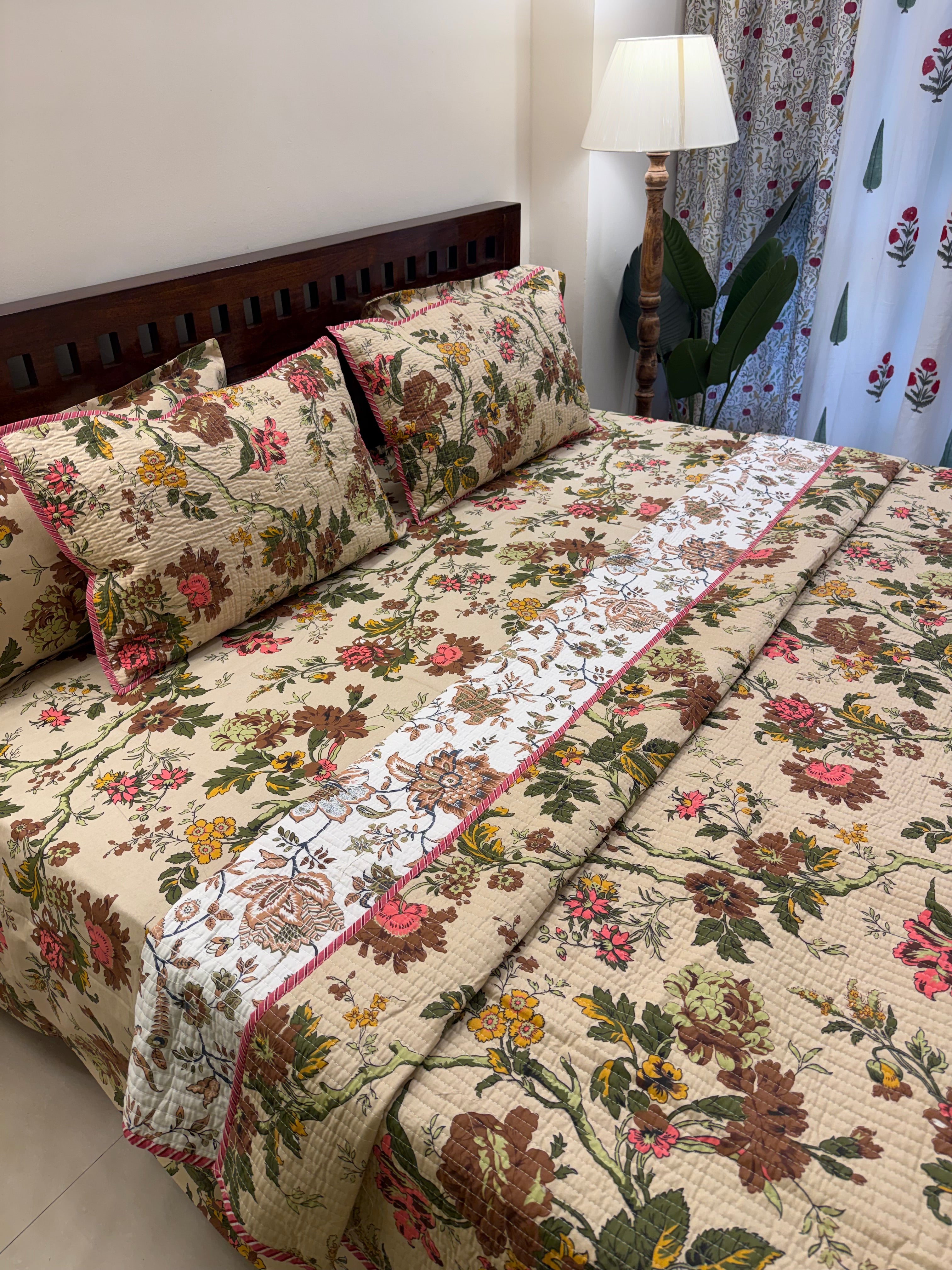 Bedding Set