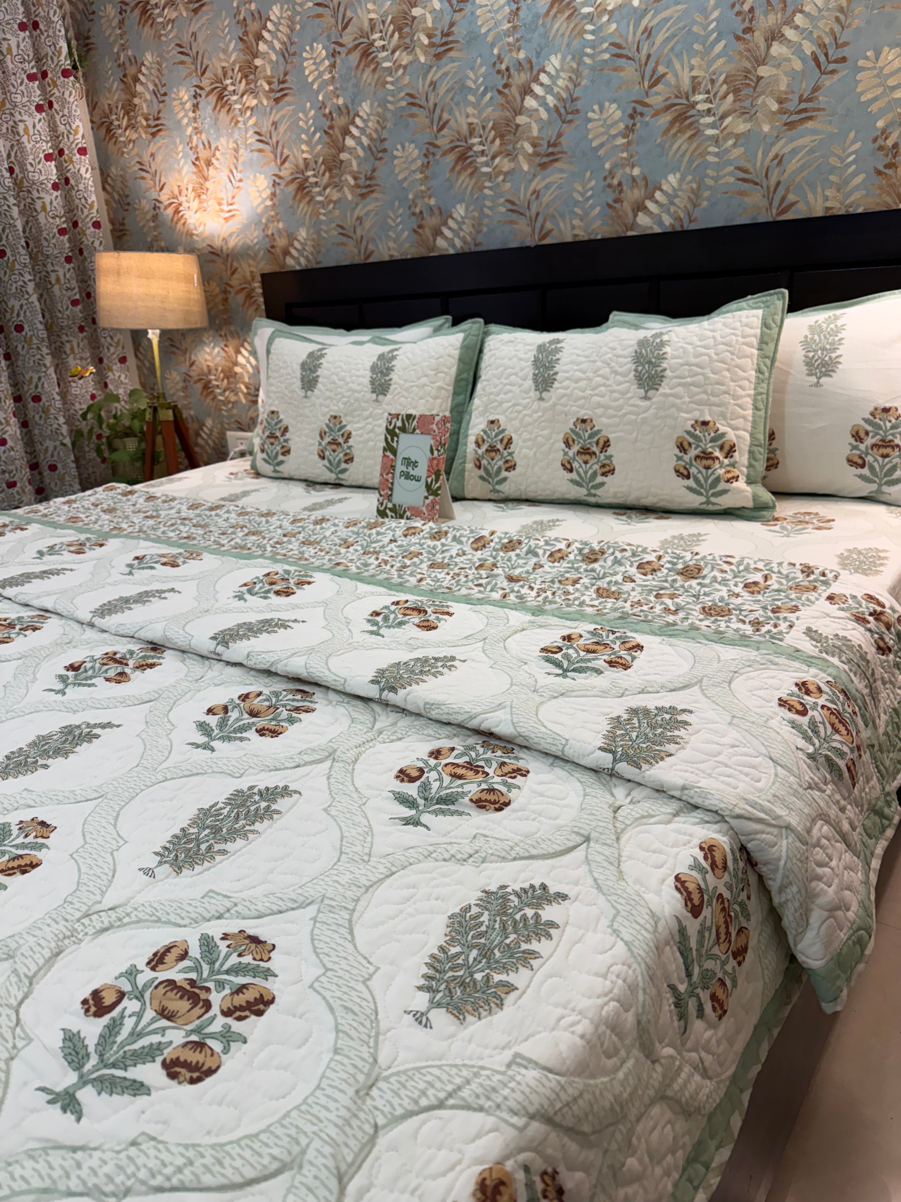 Bedding Set